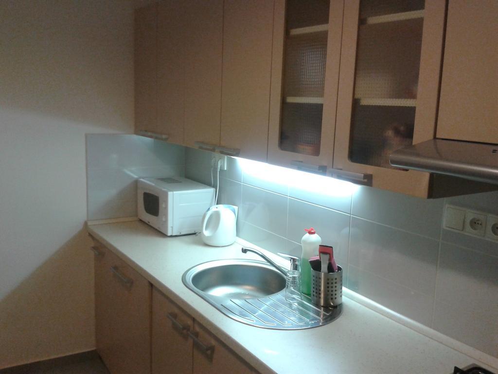 Apartment Old City - City Centre Prague