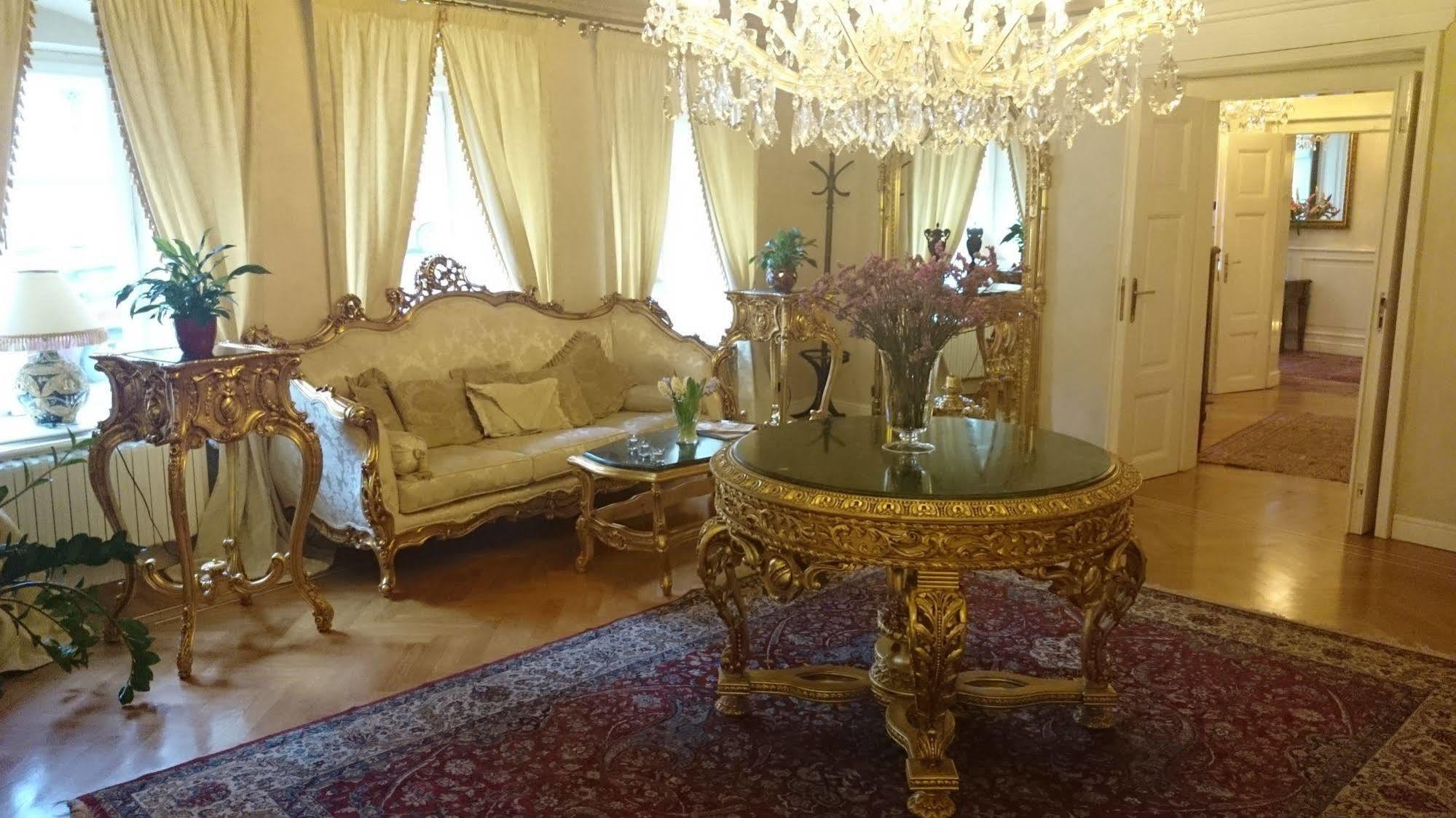 Hotel Alchymist Castle
