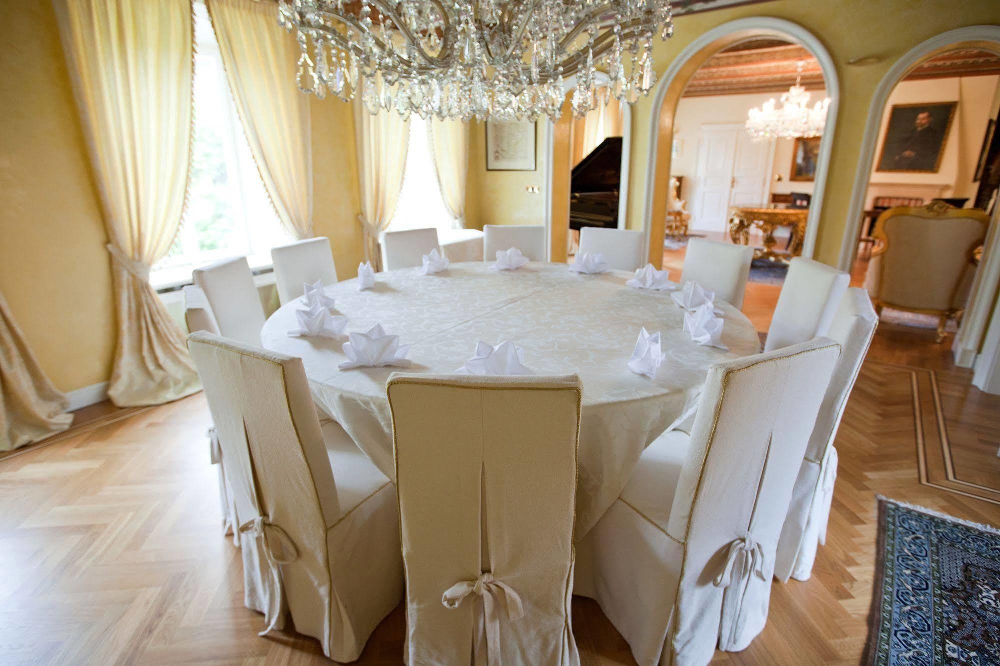 Alchymist Castle Hotel 5*