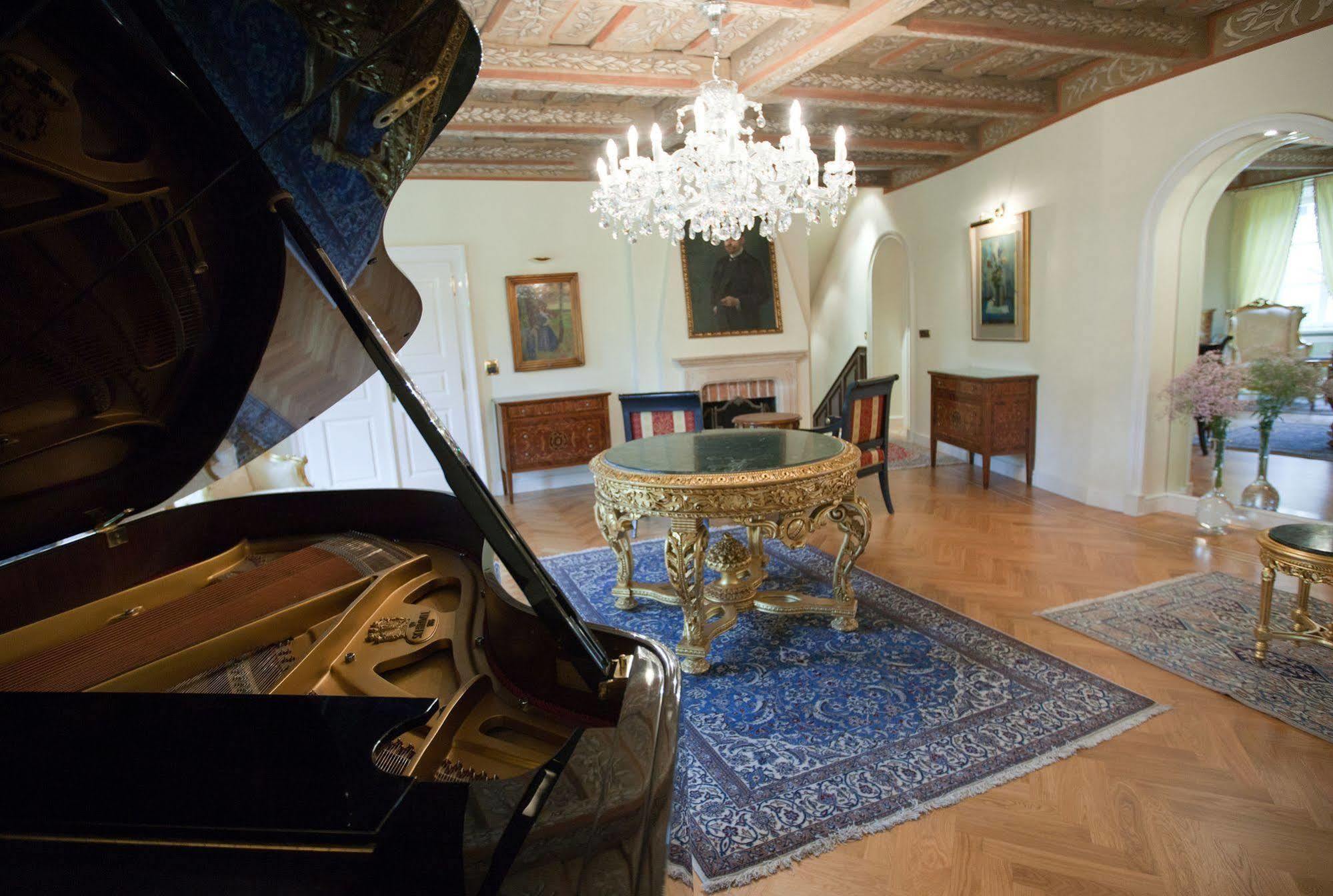 Alchymist Castle 5* Prague