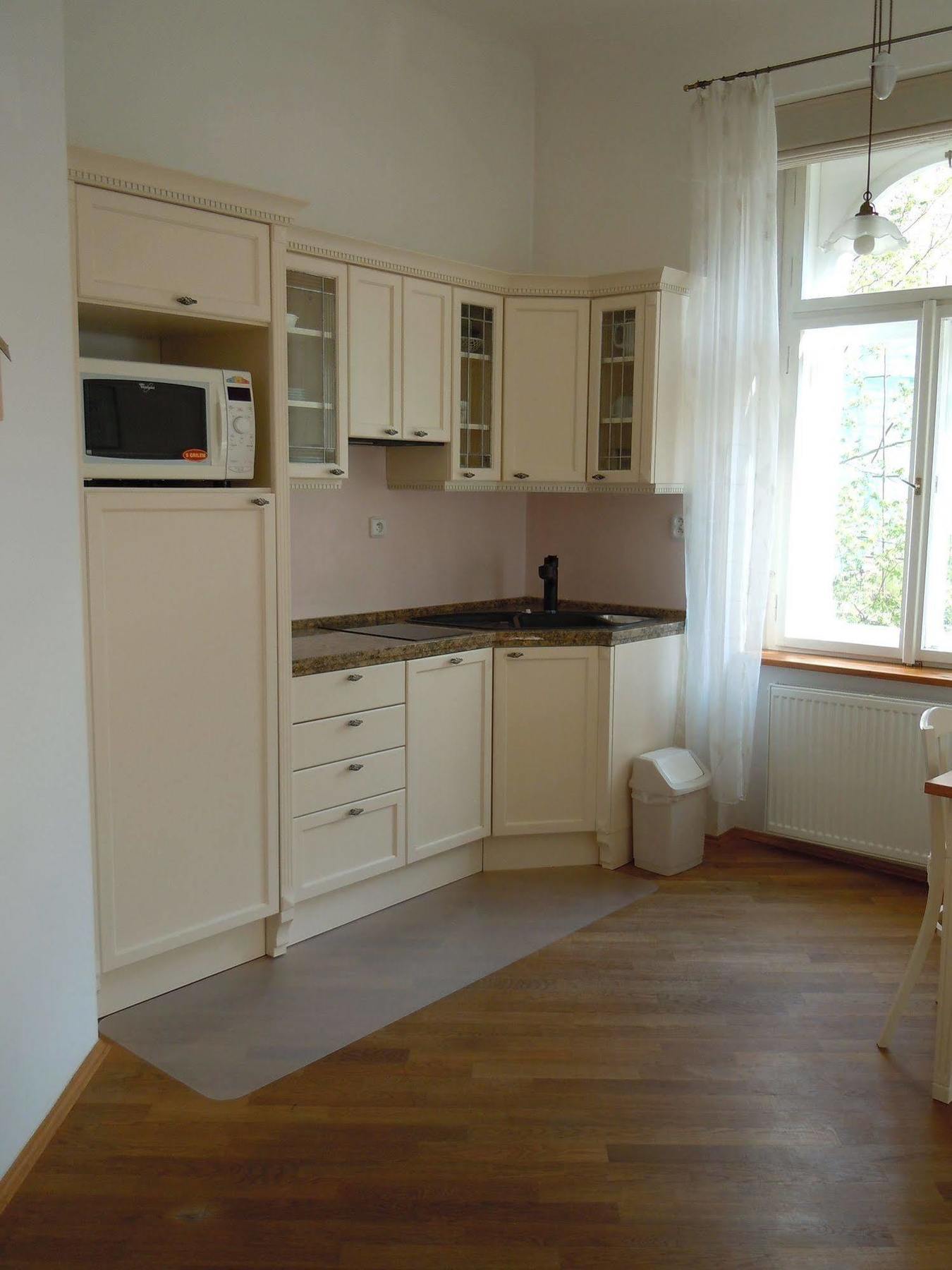 Vysehrad With Free Parking Prague