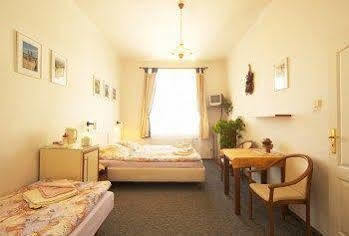 Vysehrad With Free Parking Apartment Prague
