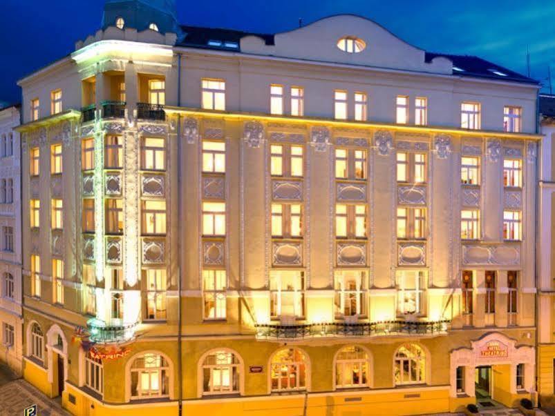 Theatrino Prag