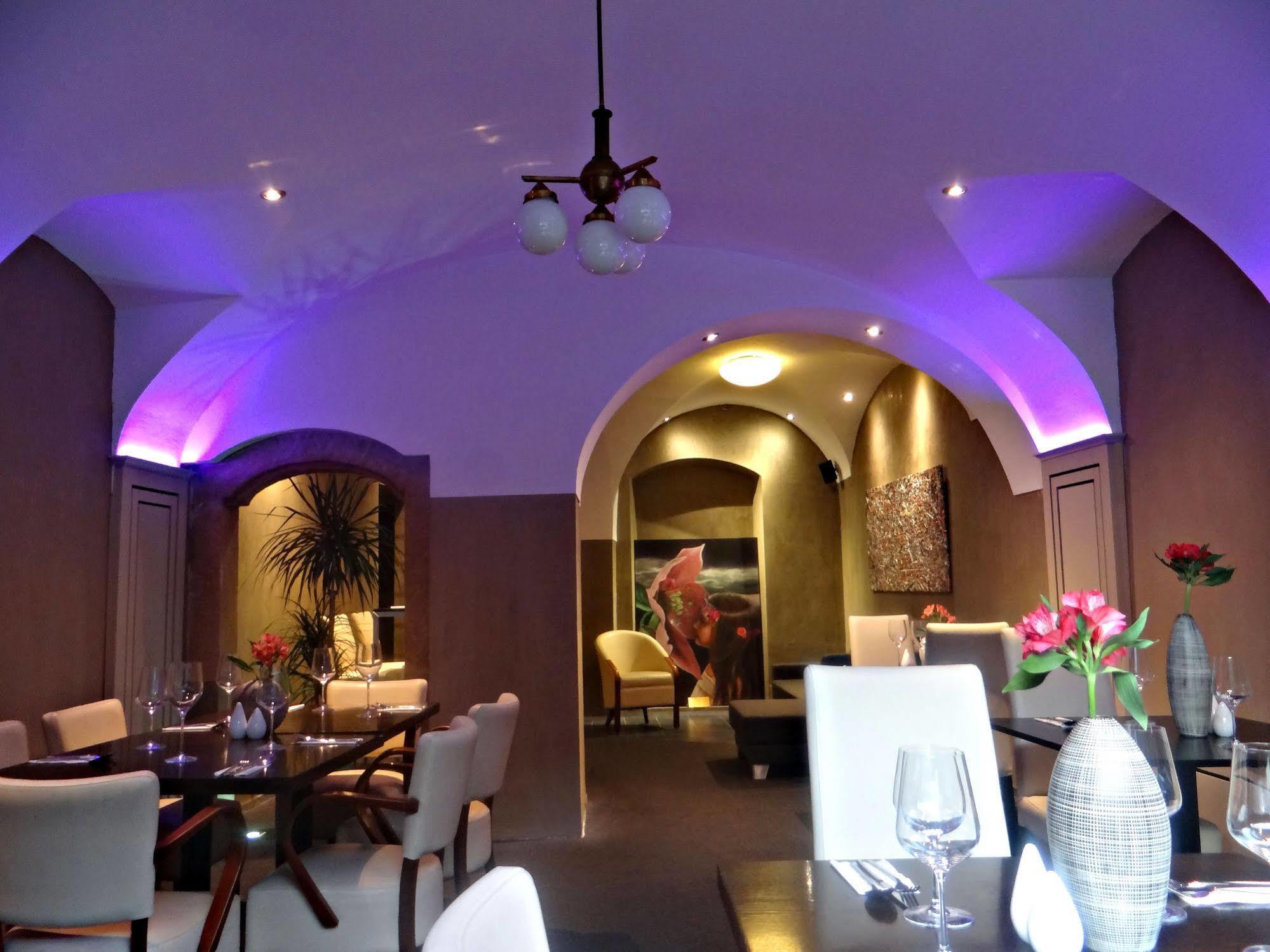 Hotel U Krize