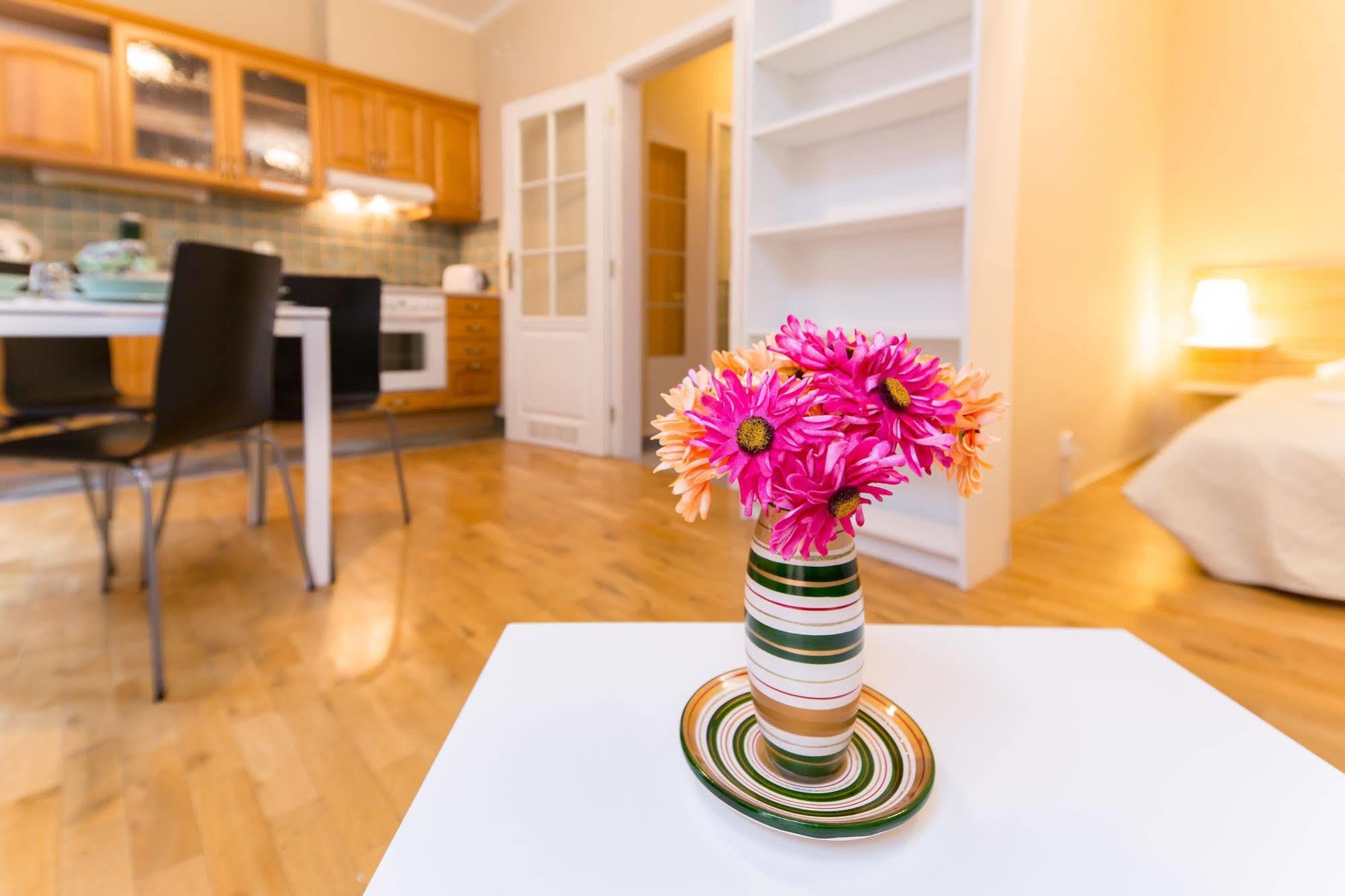 Apartment Picasso Prague