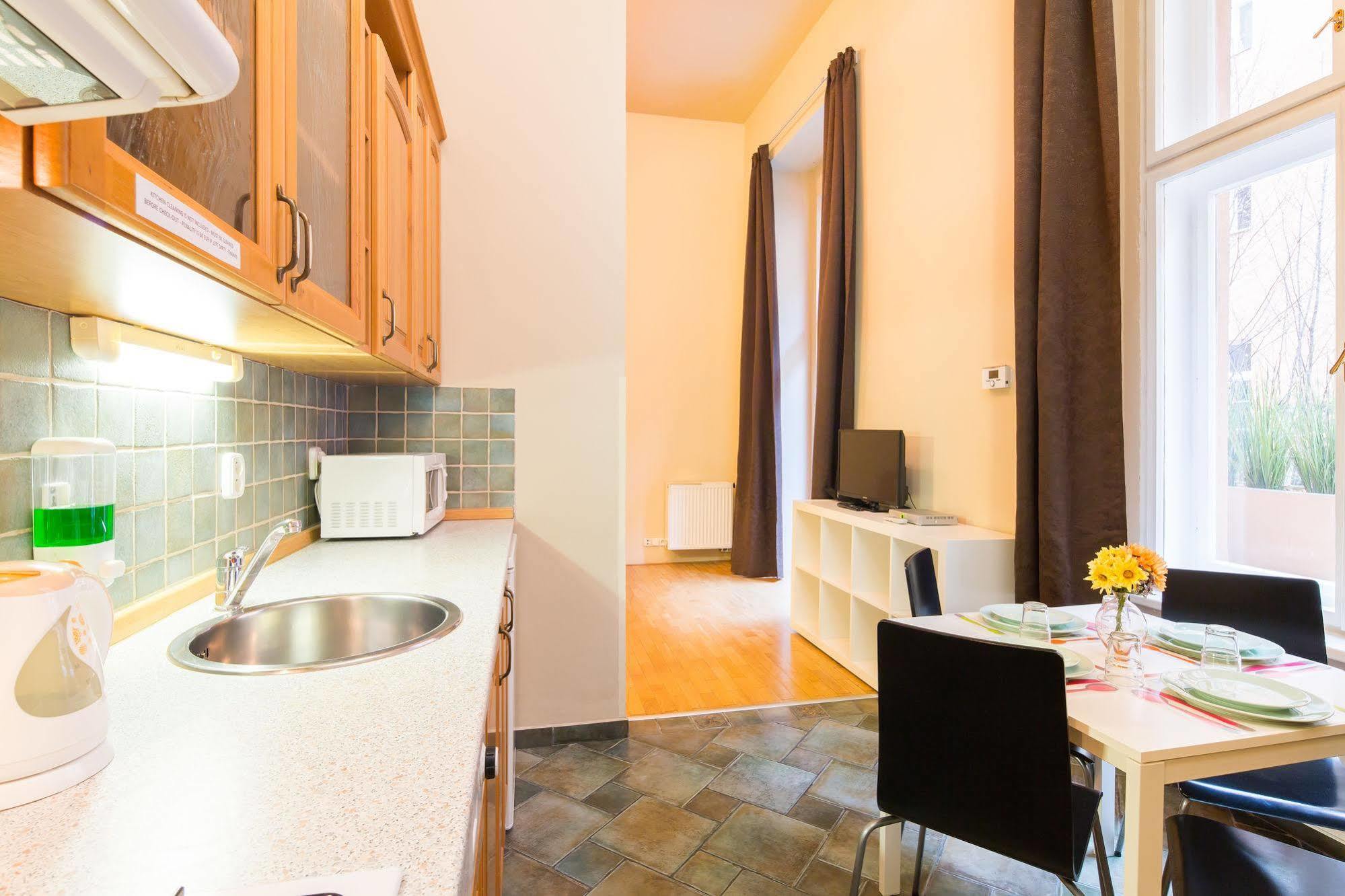 Apartment Picasso