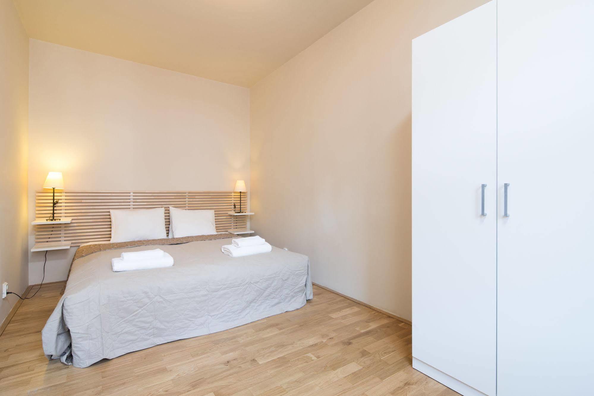 Picasso Apartment