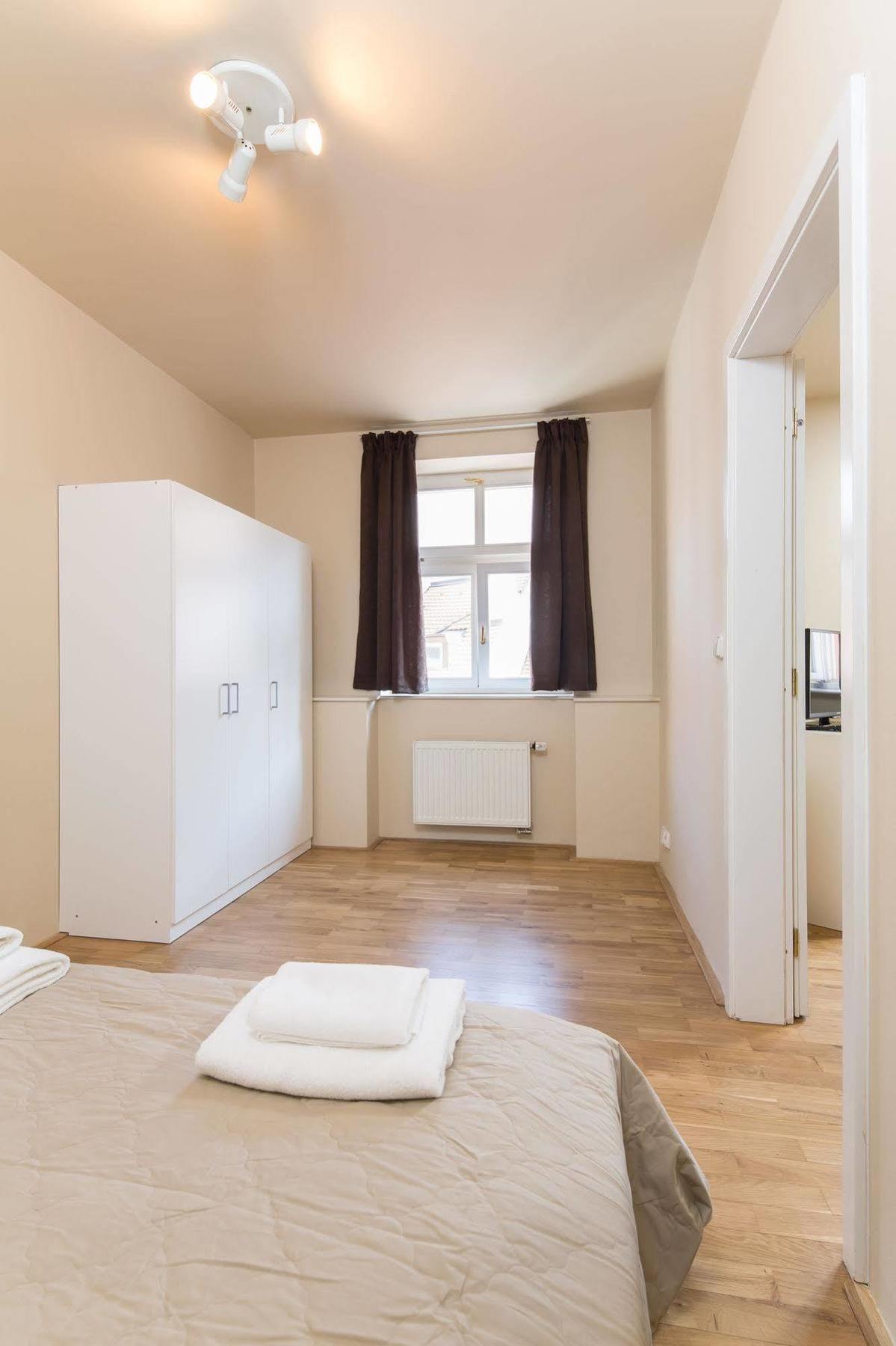 Apartment Picasso