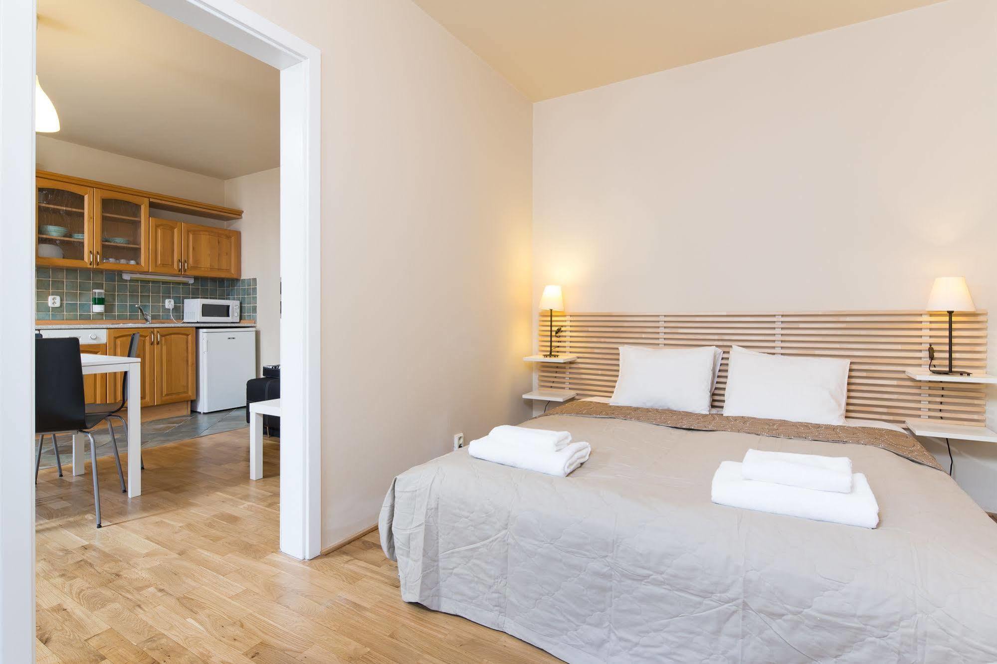 Apartment Picasso