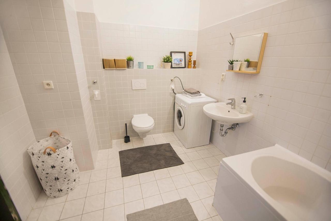Apartment Slavikova Prague
