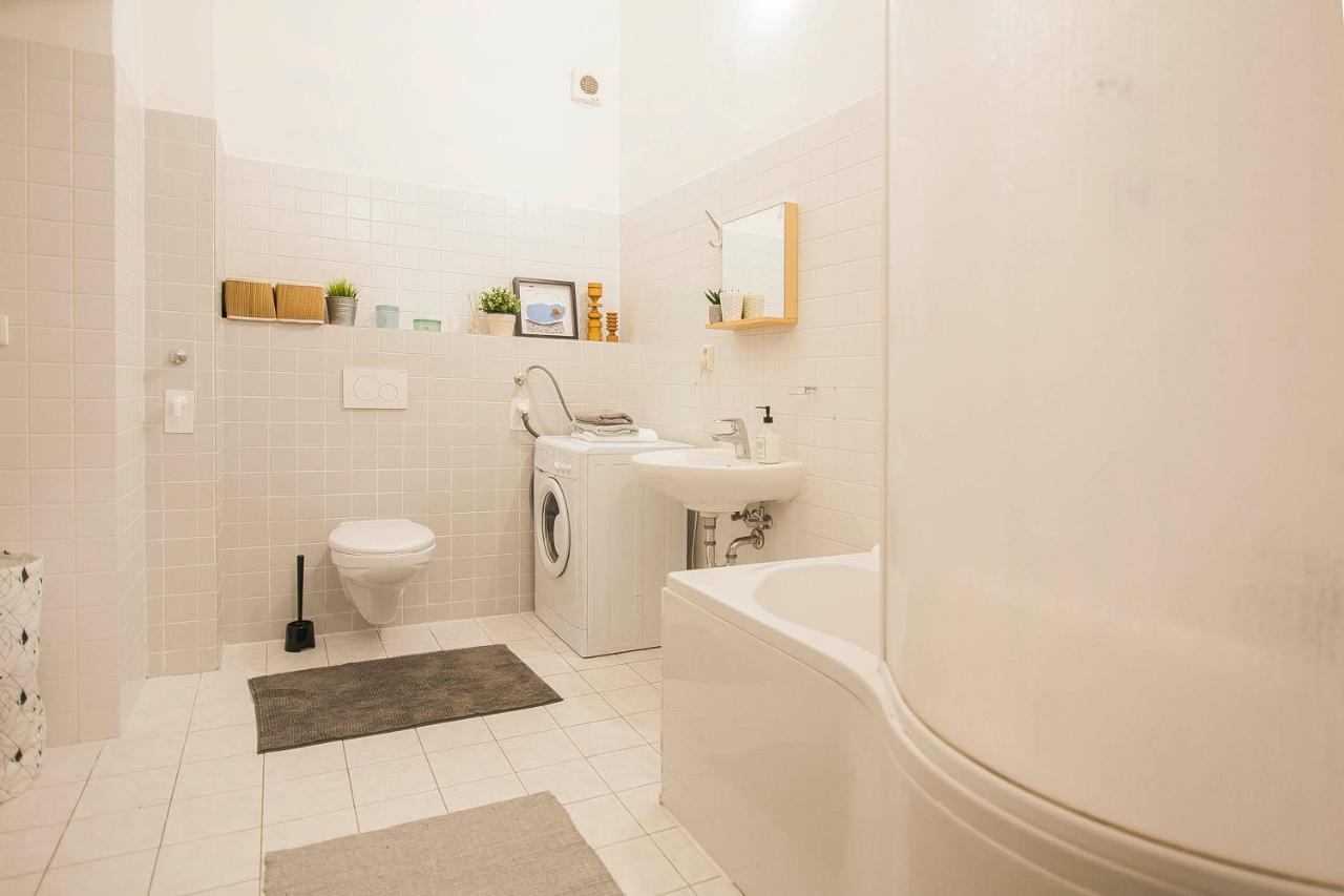 Apartment Slavikova *
