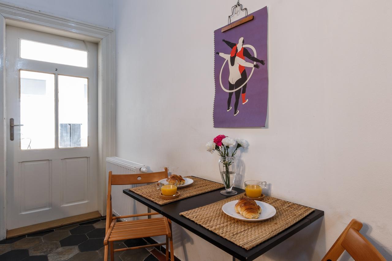 Apartment Slavikova *