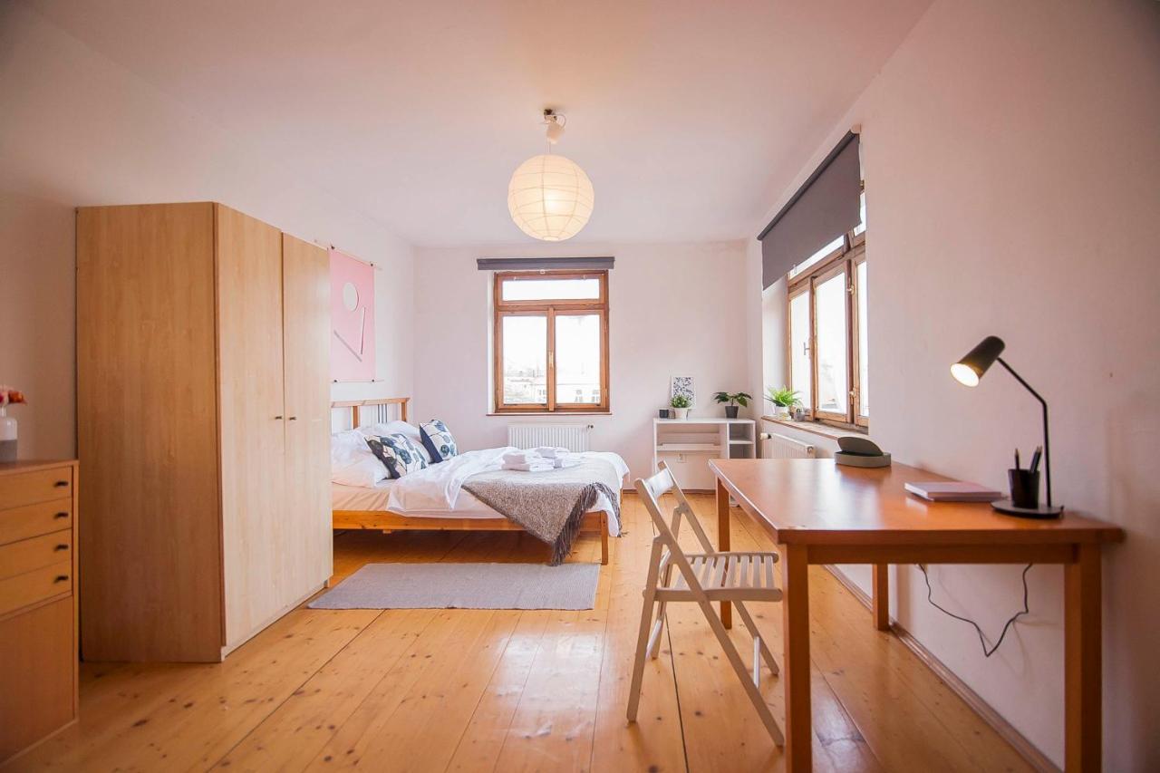 Apartment Slavikova