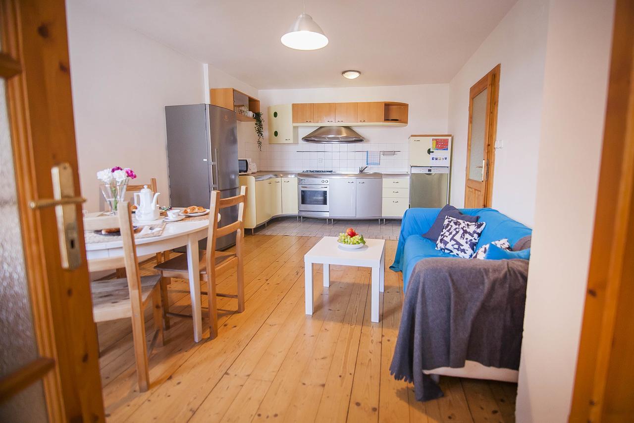 Apartment Slavikova