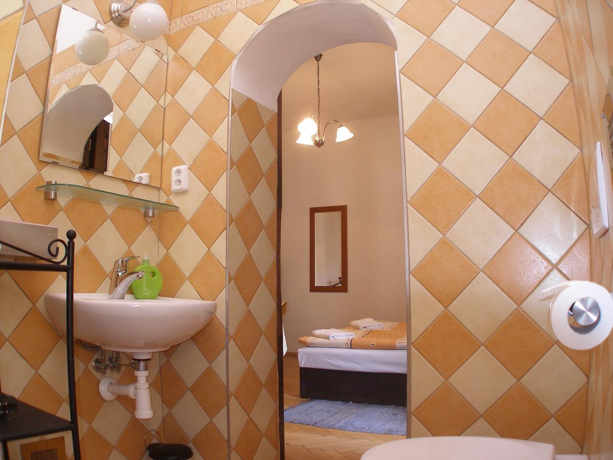 Apartment Mila *