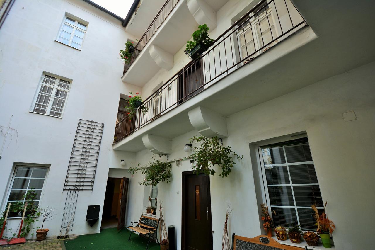 Mila Apartment Prague