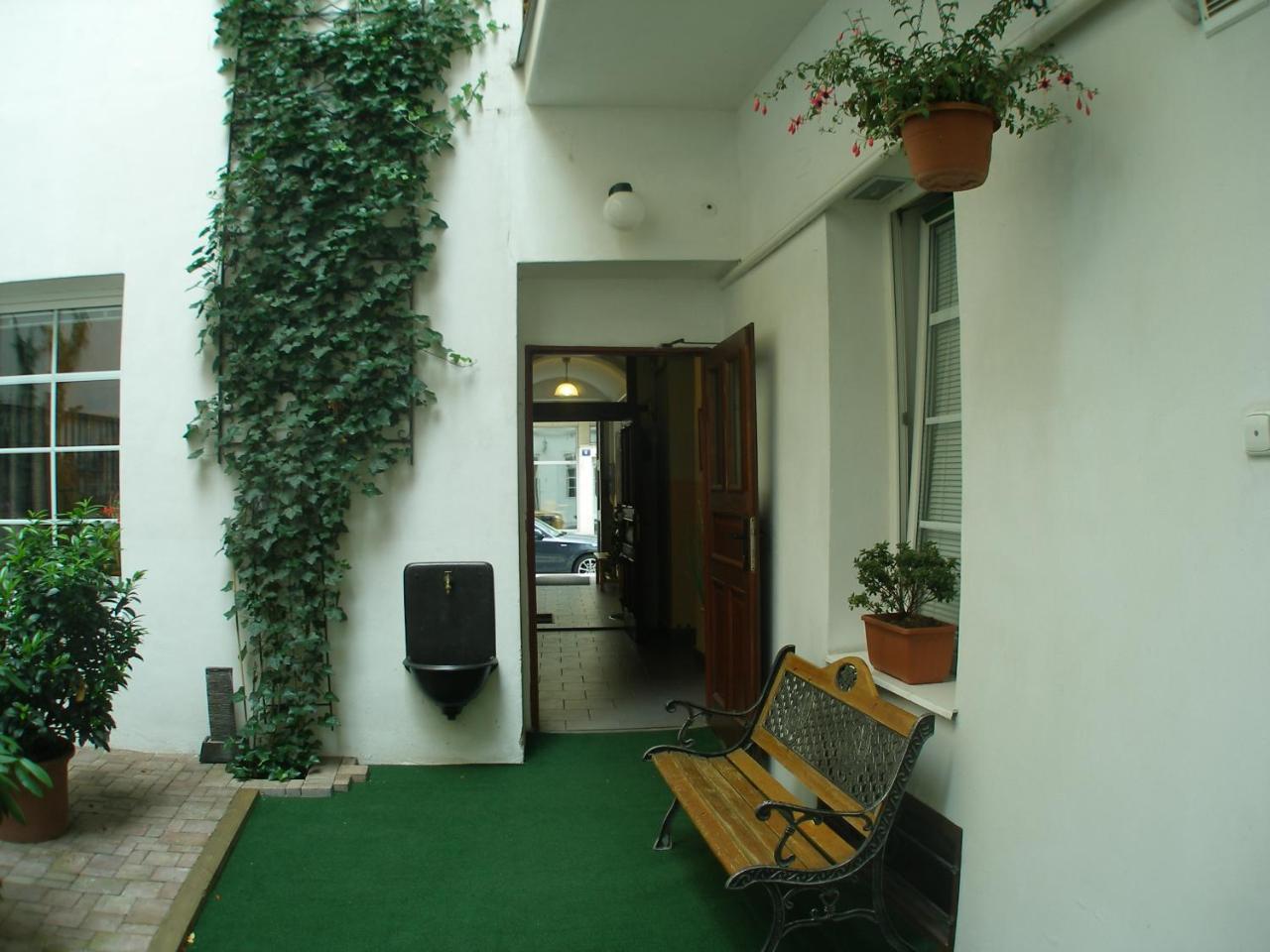 Mila Apartment