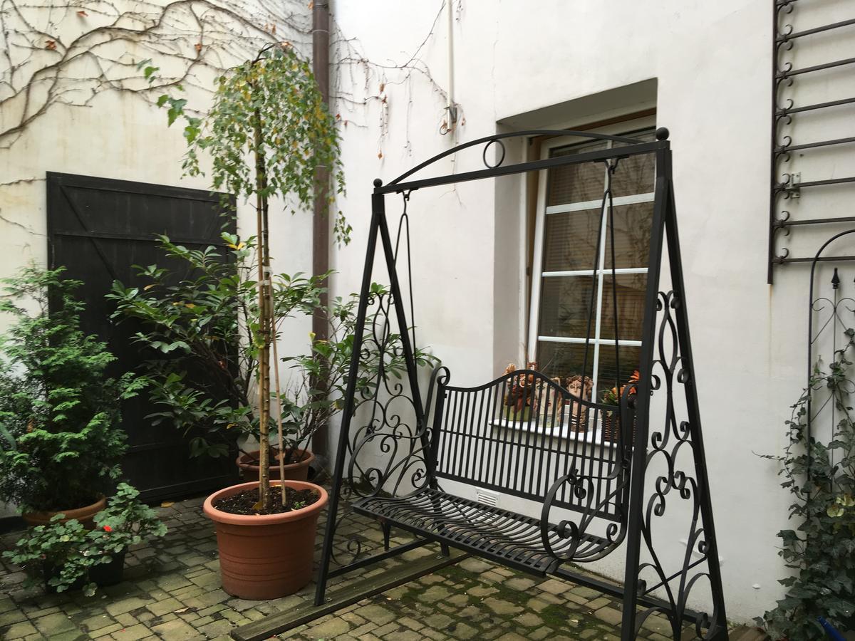Apartment Mila