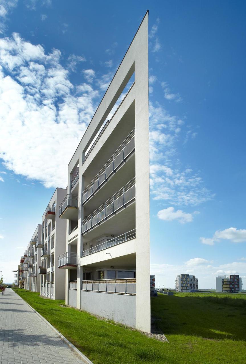 Apartamento Metropole De Luxe