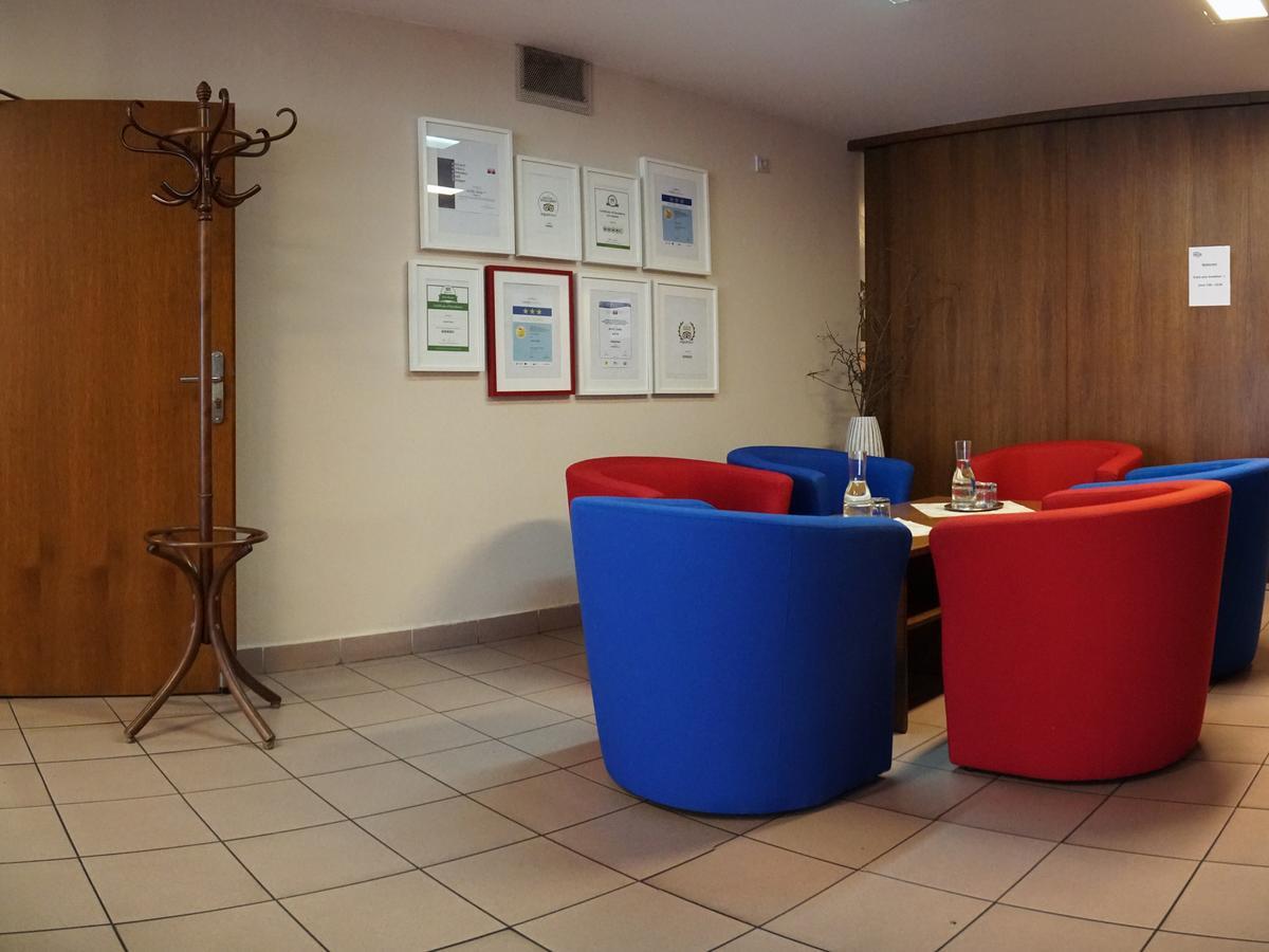 Inos 3* Praga