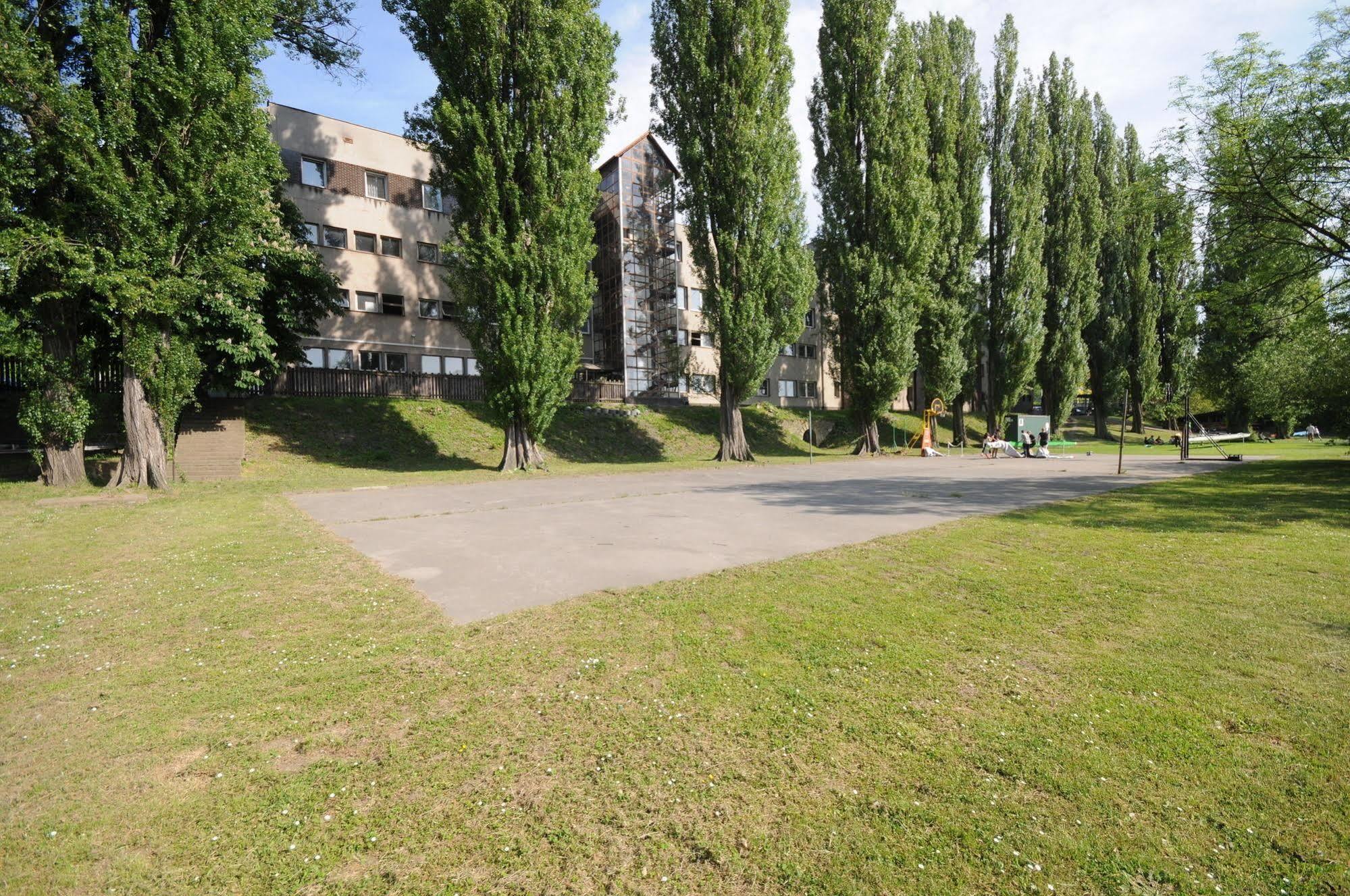 Otel Bohemians Prag