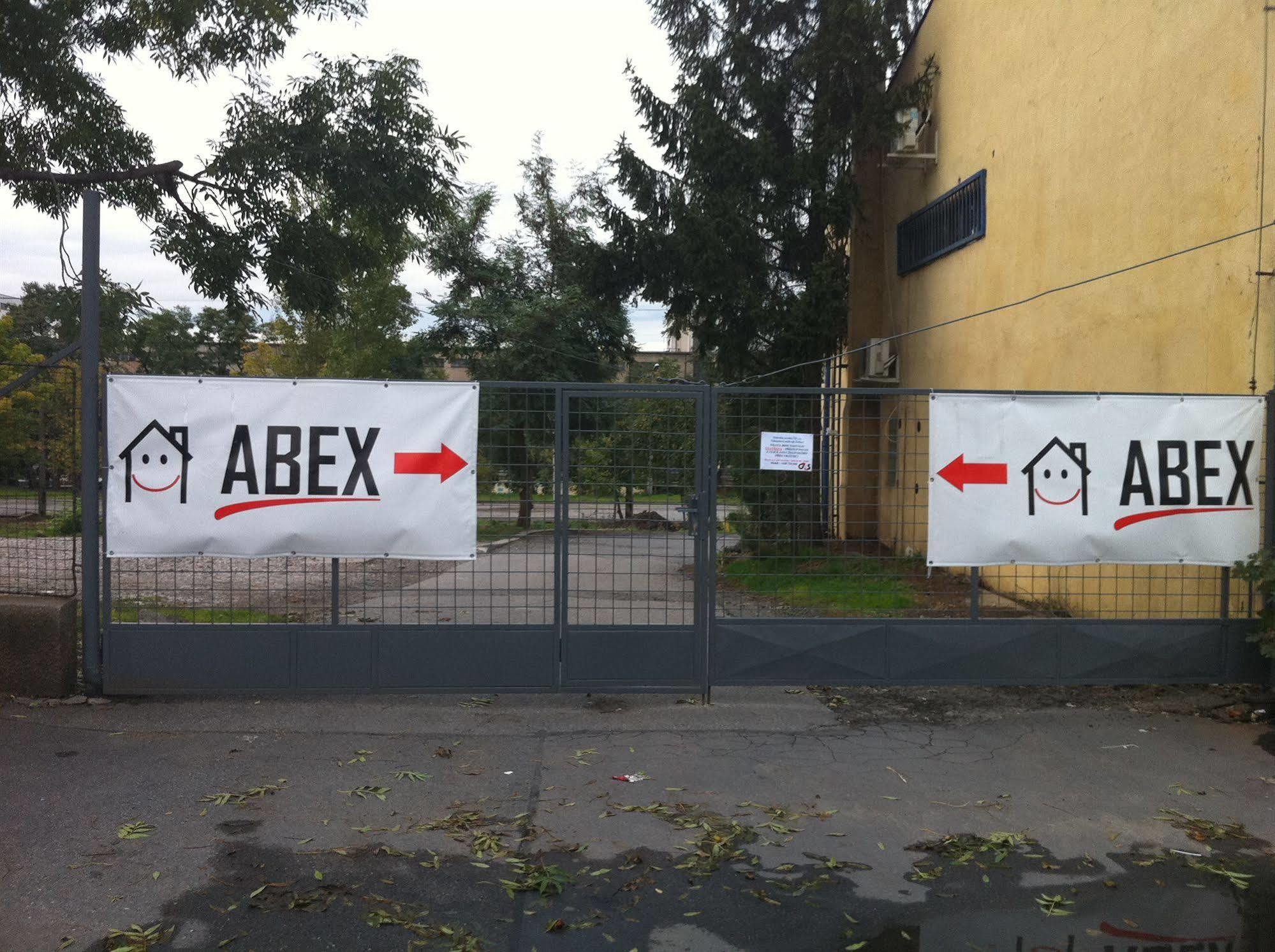 Hostel Abex