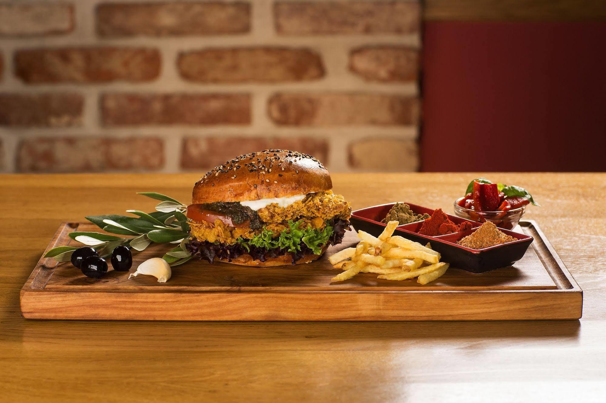 Dolce 4* Prague