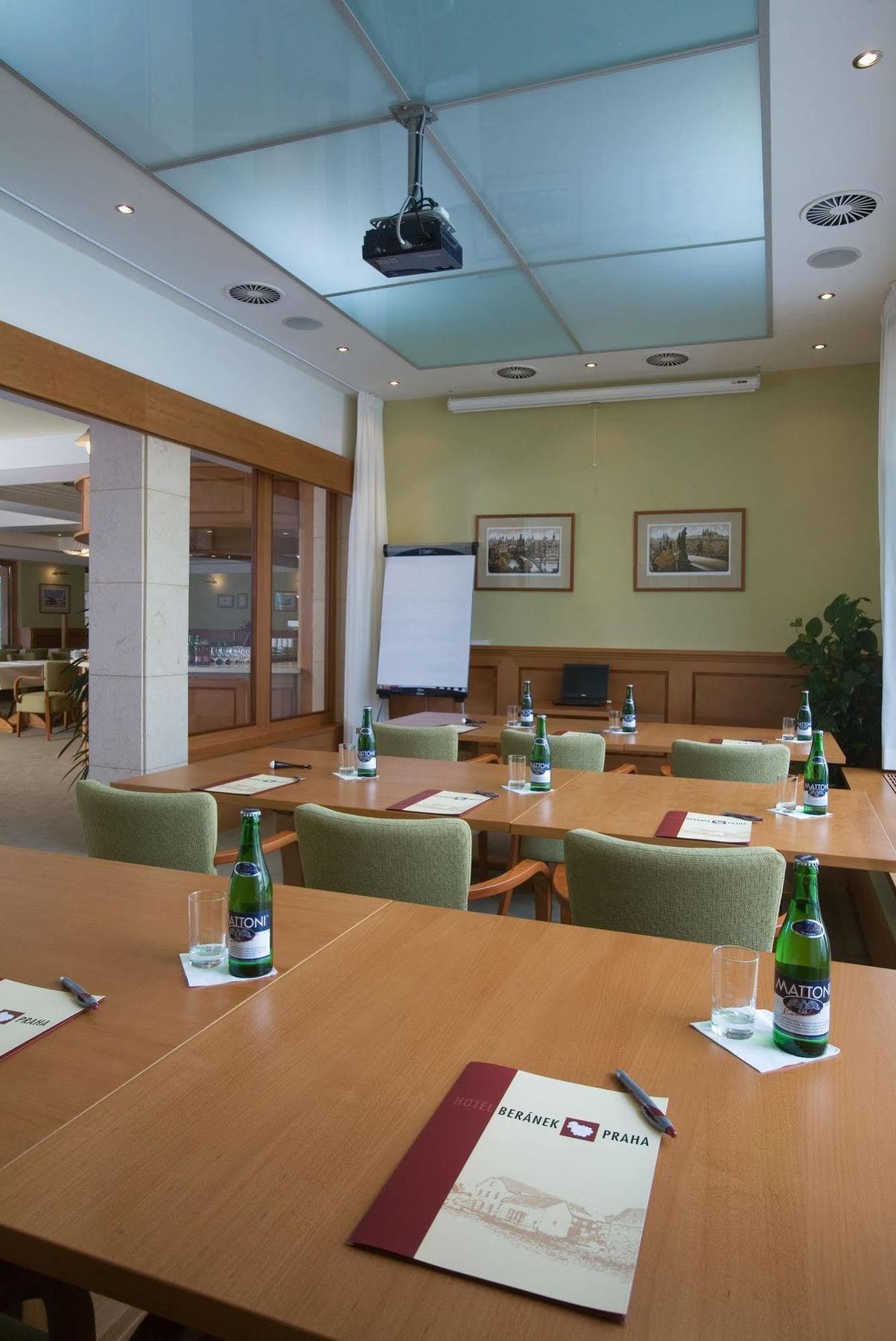 Dolce Hotel Prague