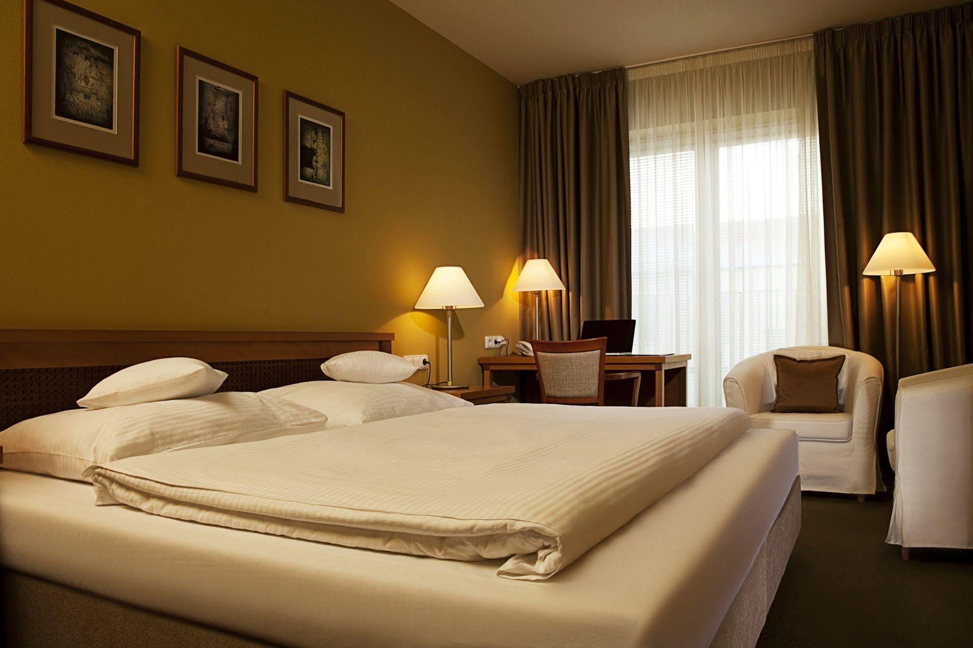 Dolce Hotel Prague