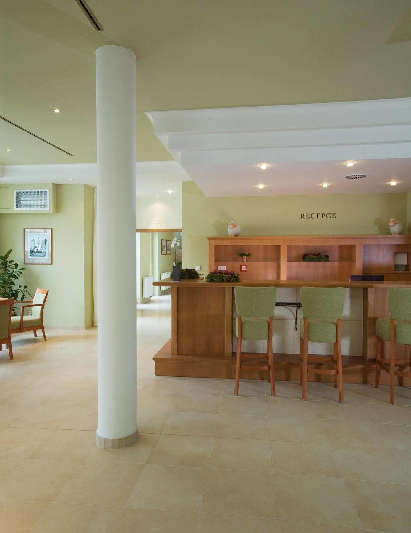Dolce Hotel Prague