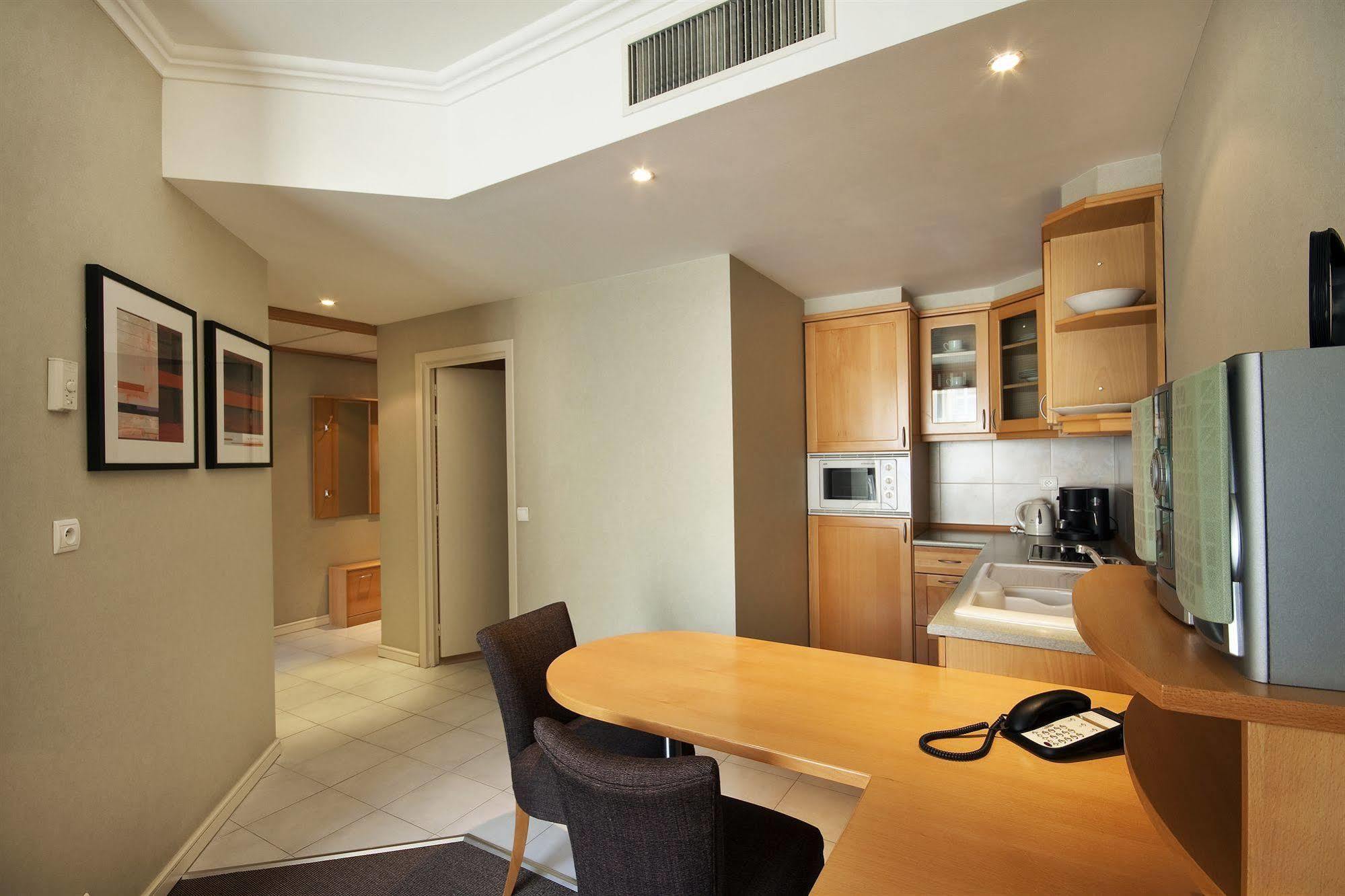 Golden Apartment Prague