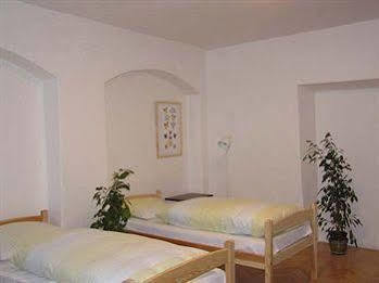 Appartement At The Golden Plough Prague
