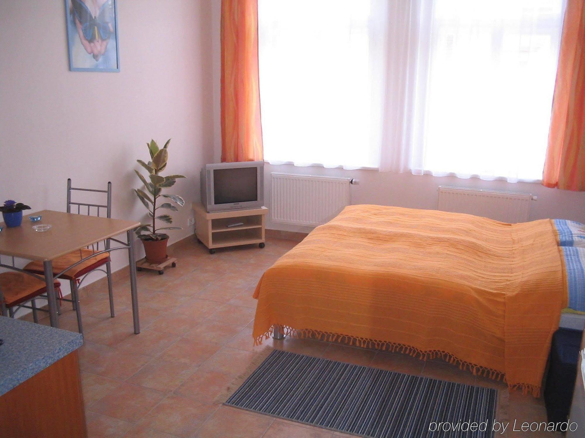 Apart Otel 5