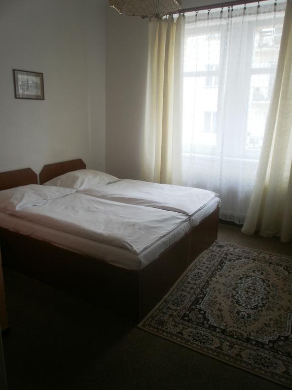 U Sladku Hotel 3*