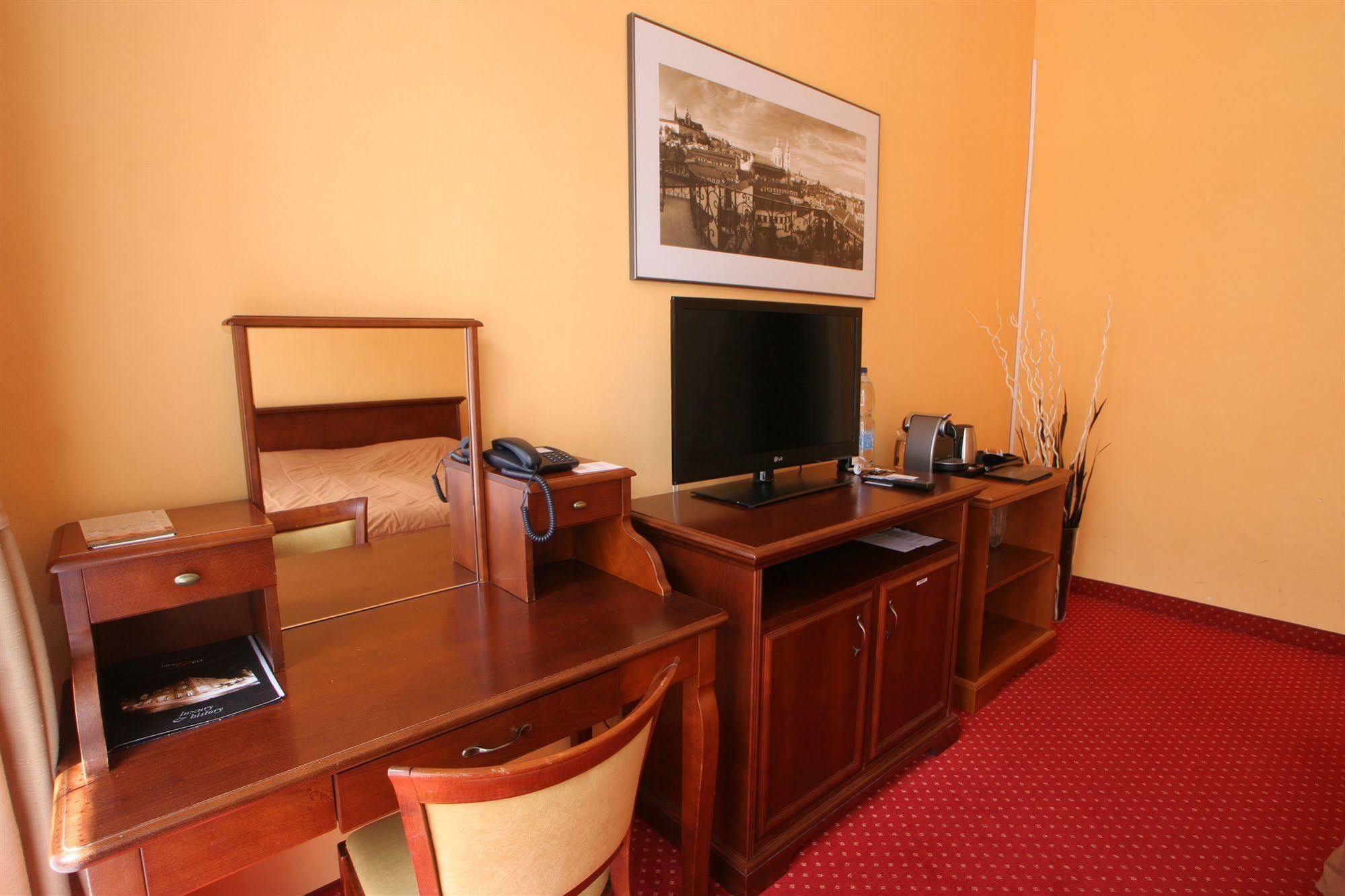 Royal Ungelt 4* Prague