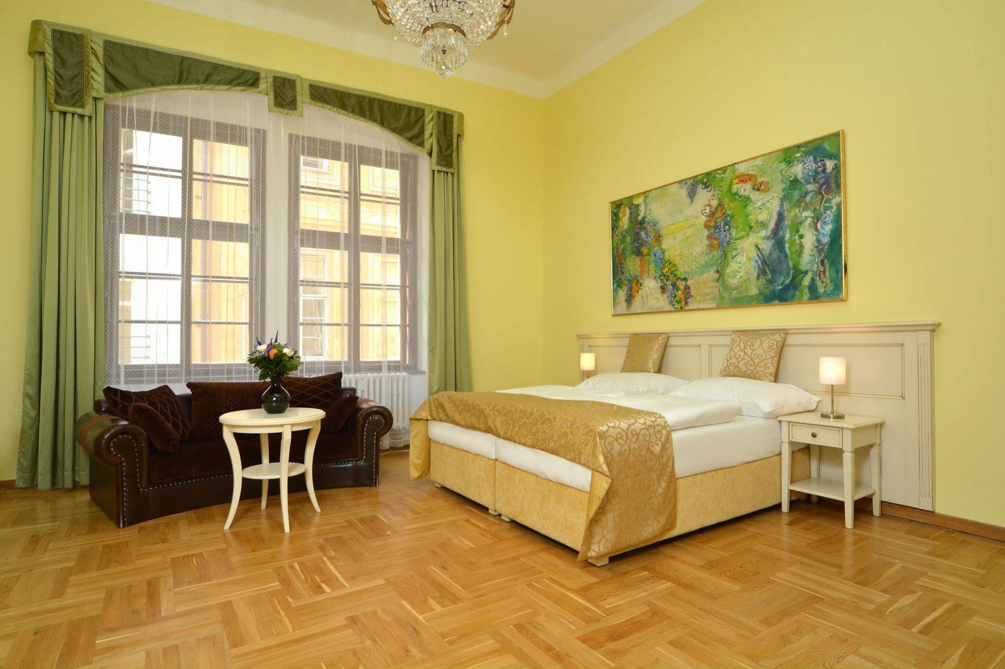 Royal Ungelt Hotel