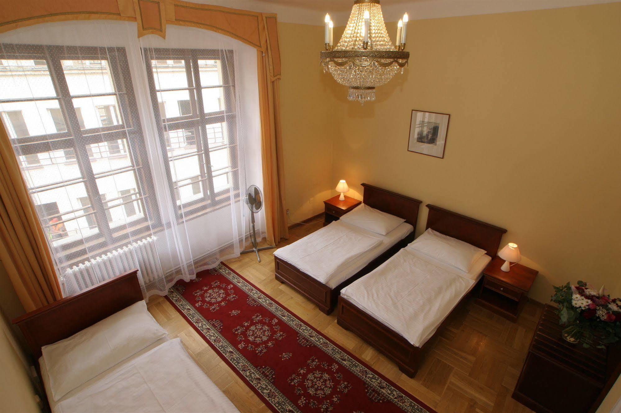 Royal Ungelt Hotel