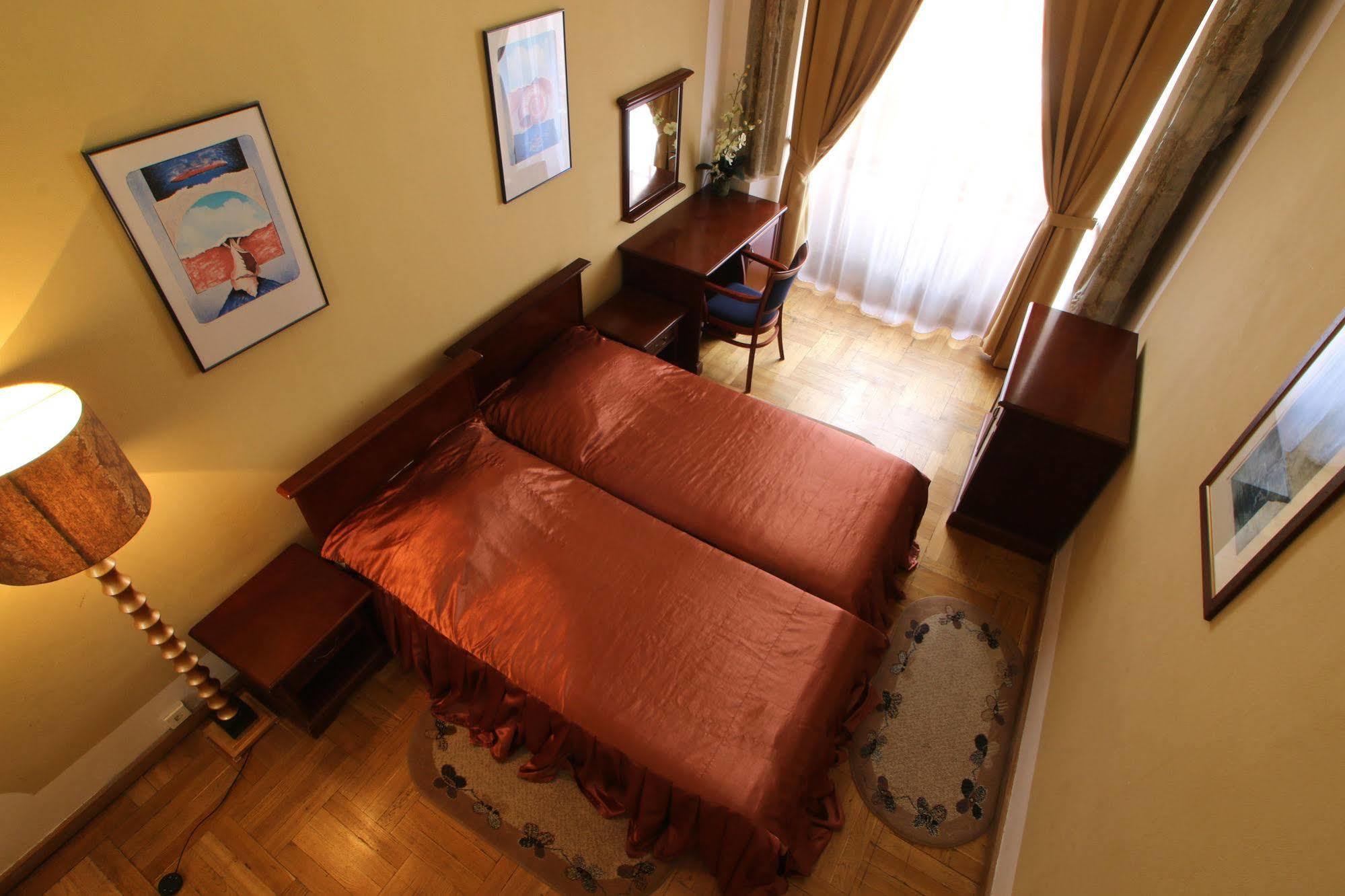 Hotel Royal Ungelt
