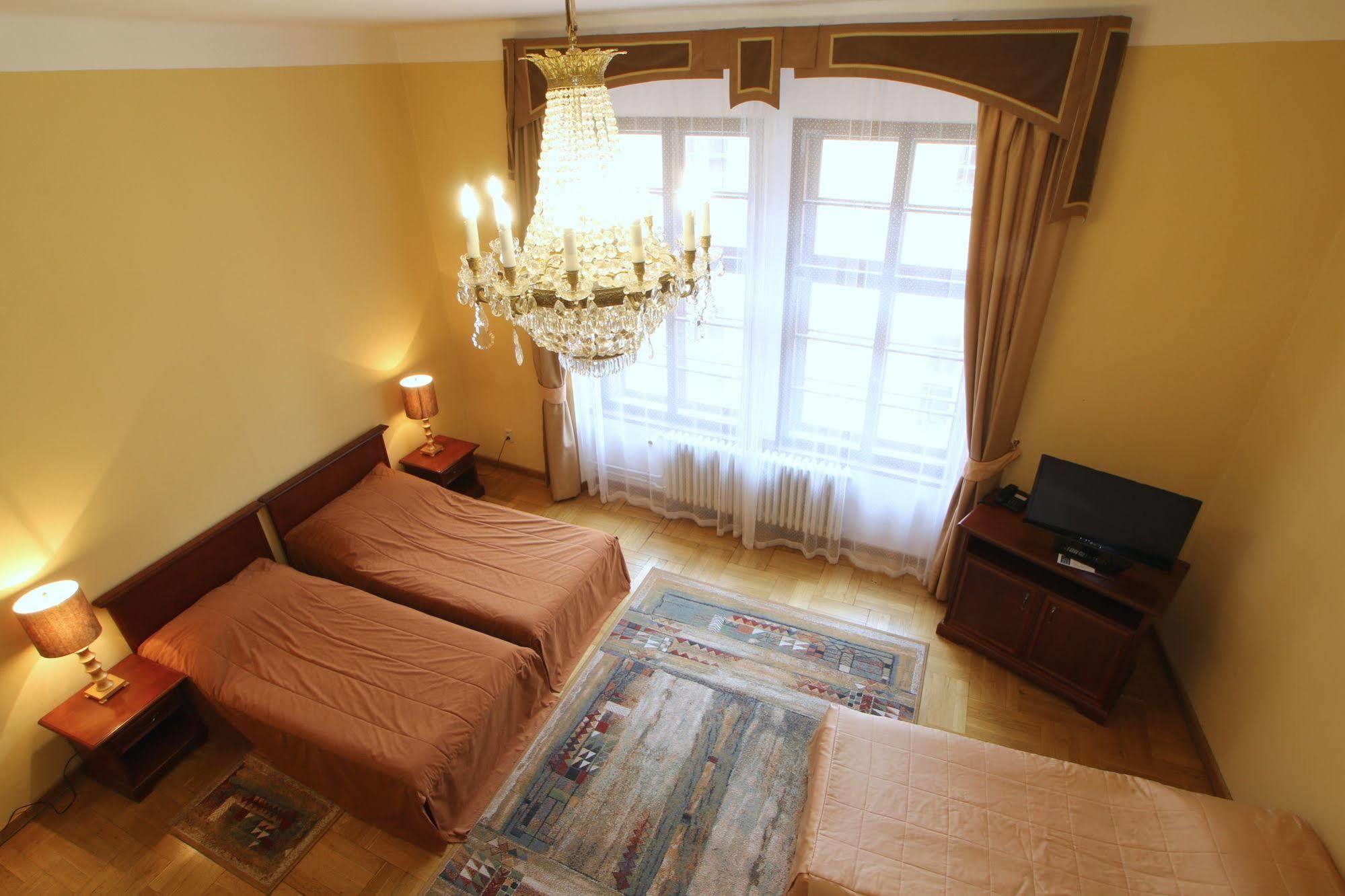 Hotel Royal Ungelt