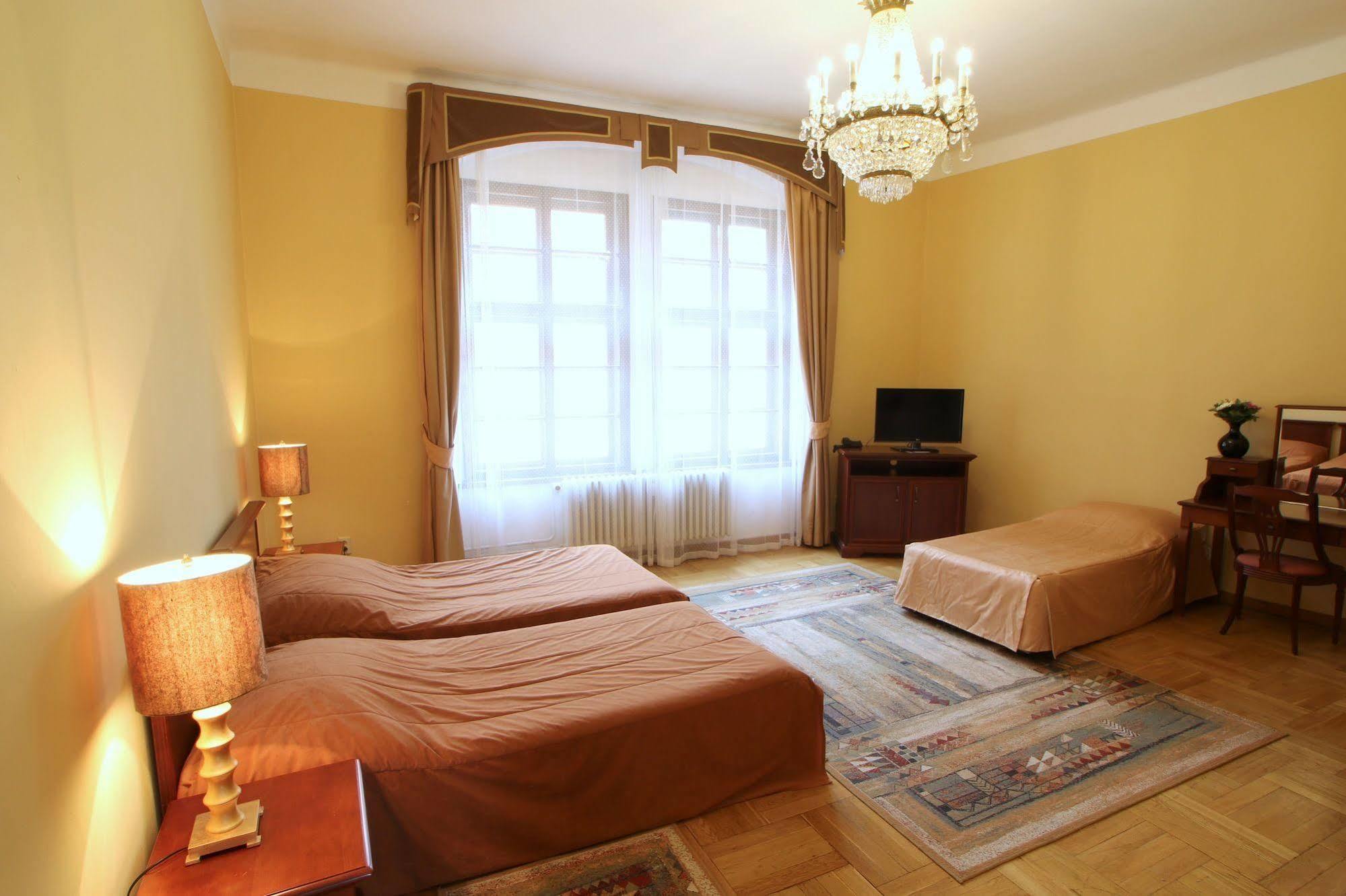Hotel Royal Ungelt