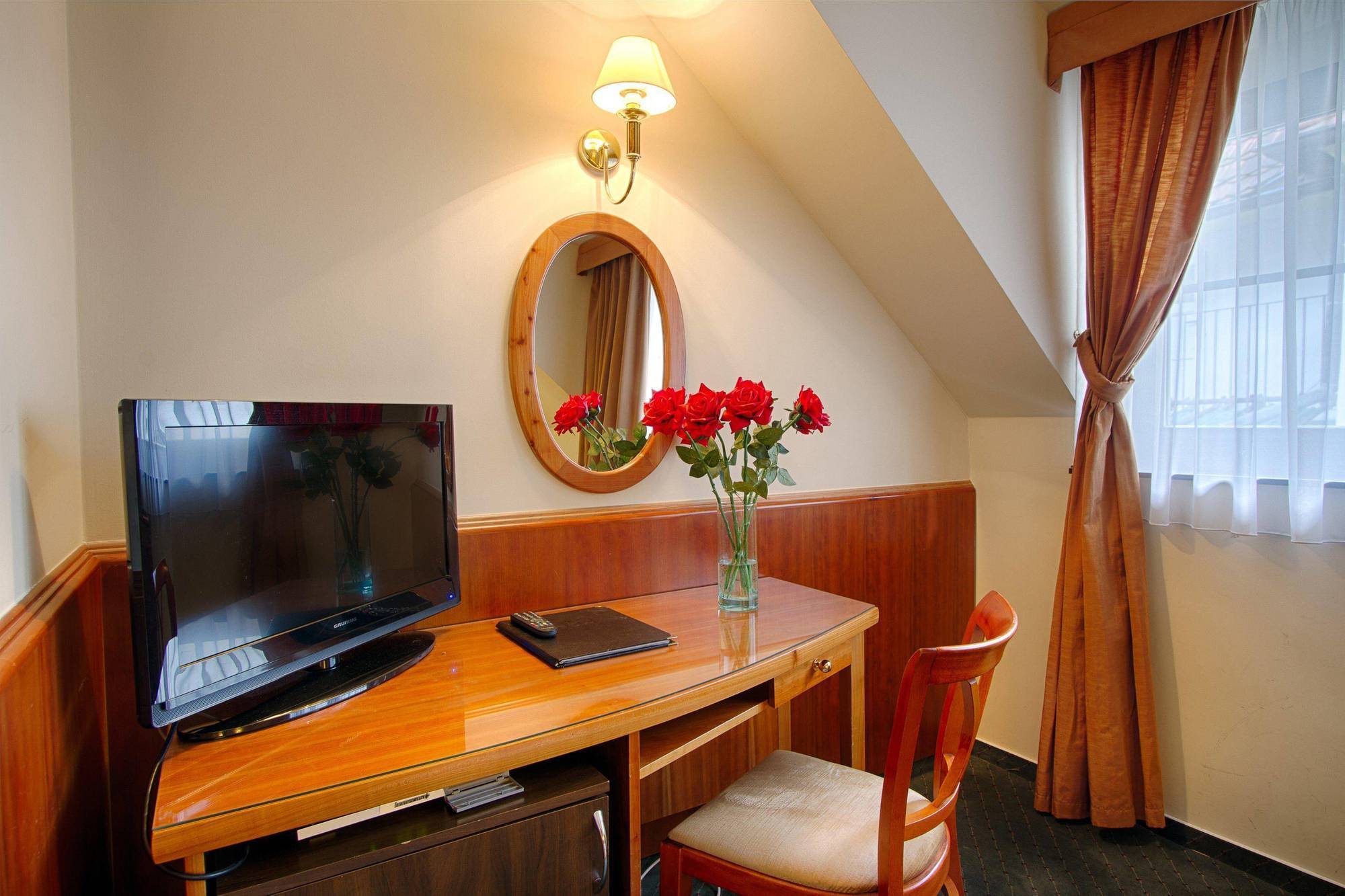 Clementin Hotel