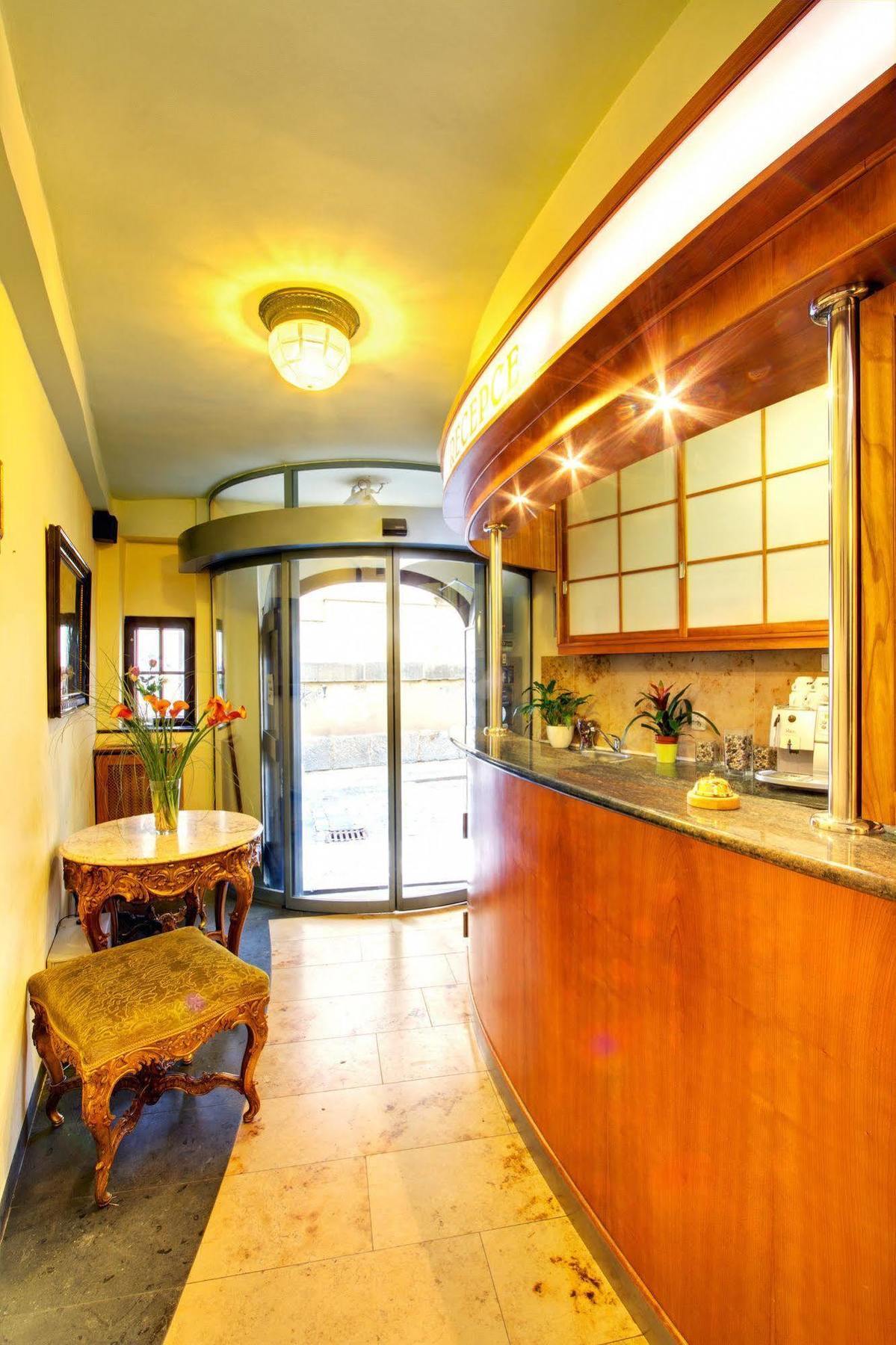 Hotel Clementin