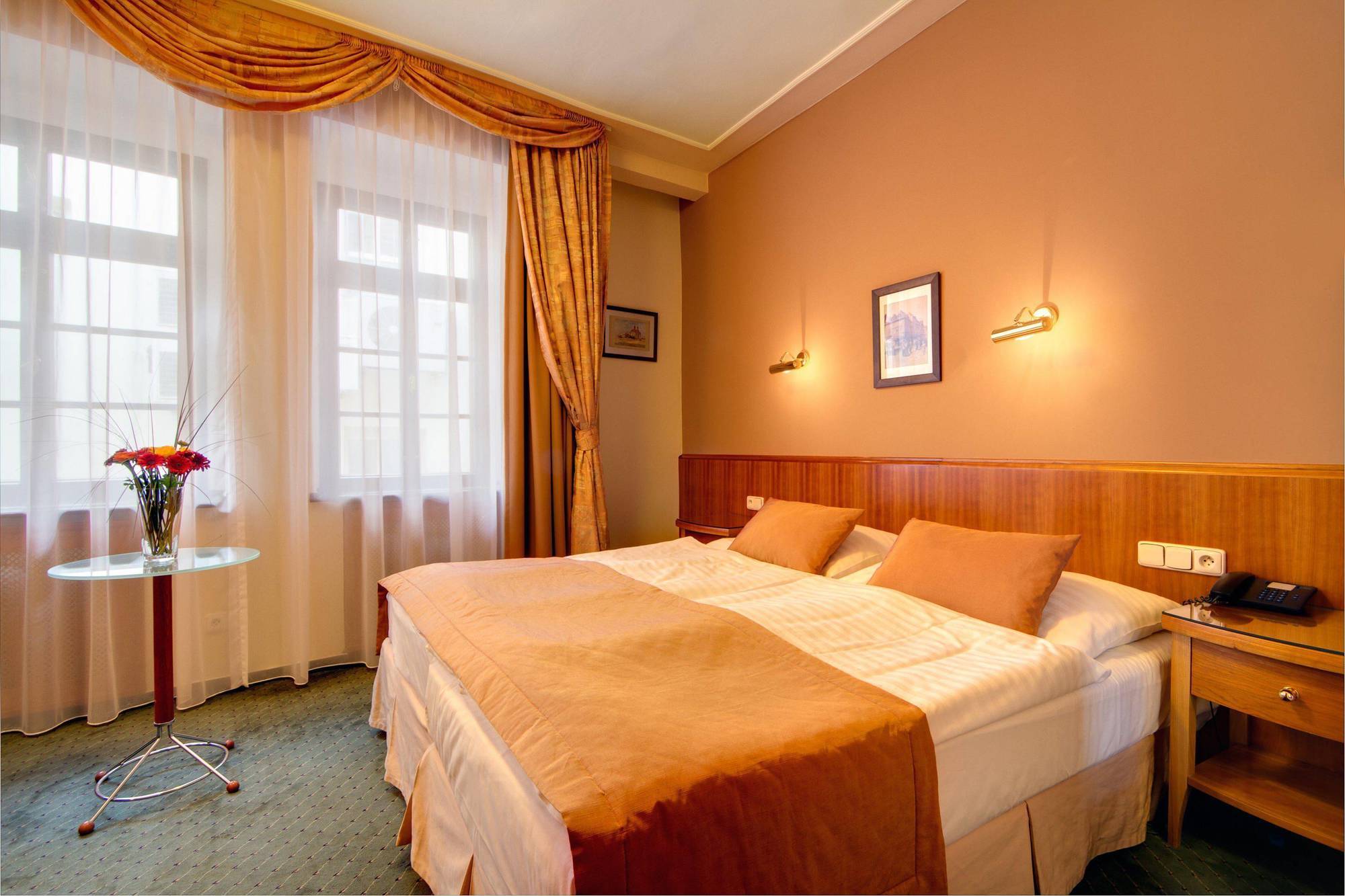 Hotel Clementin Prague
