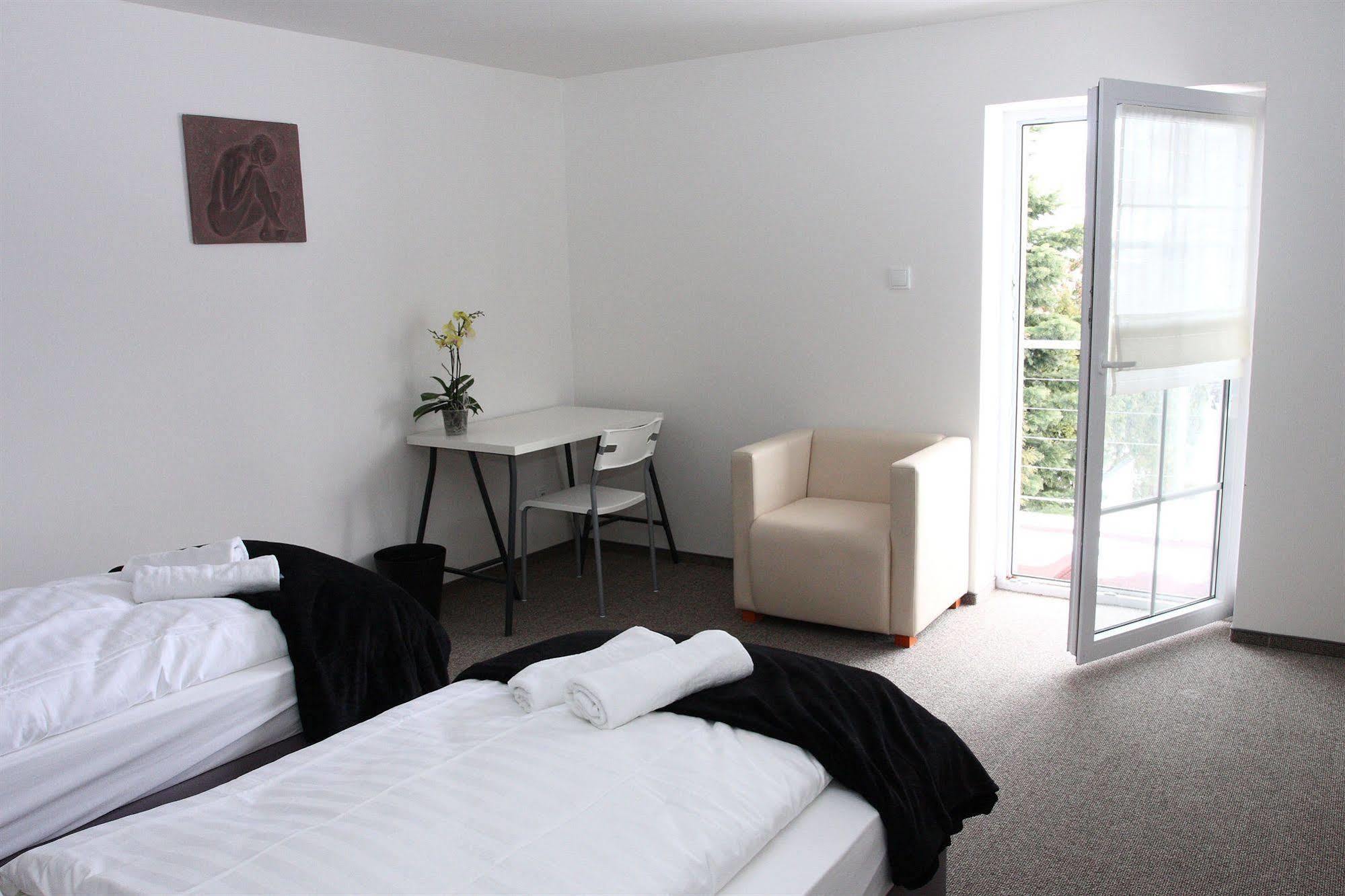 Guest house Alt Prague