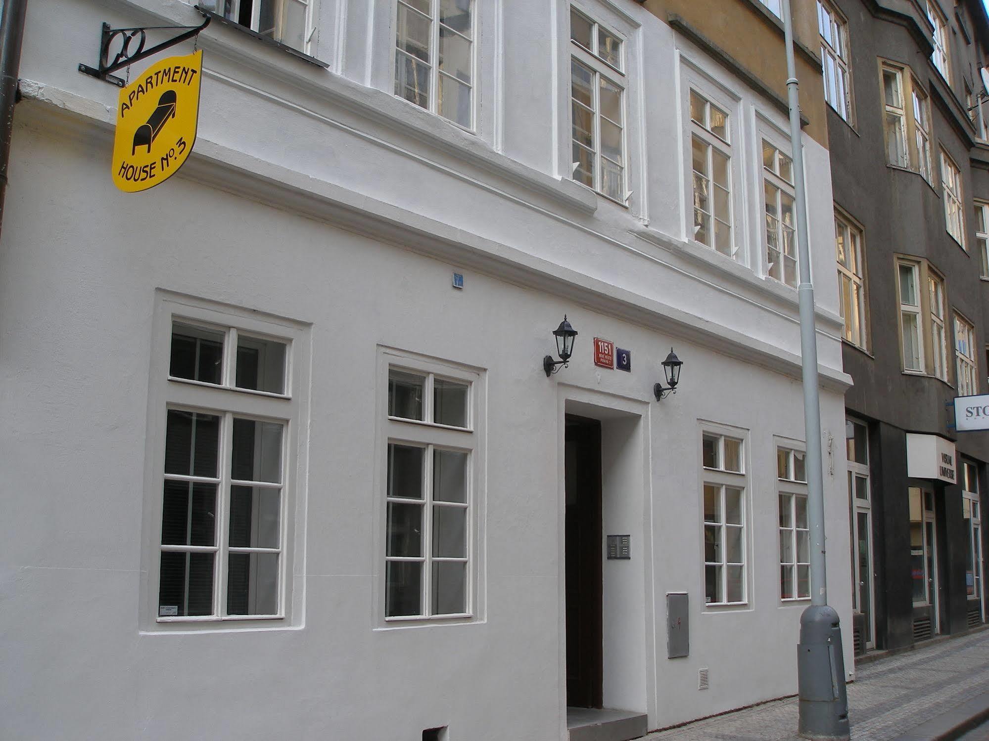 Mila Apartment *