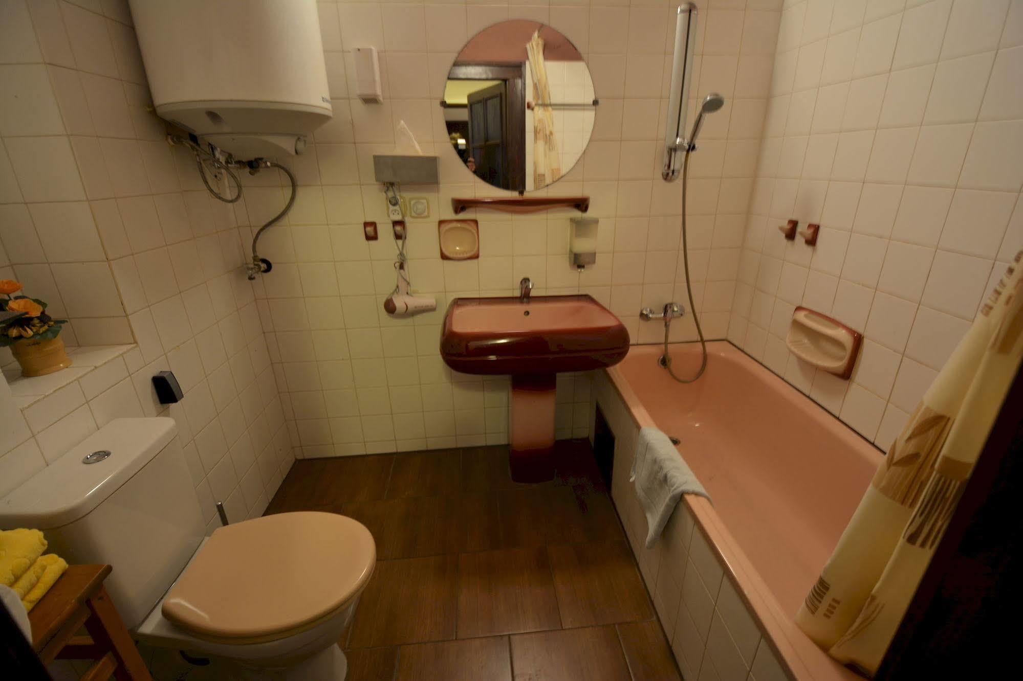 Mila Apartment Prague