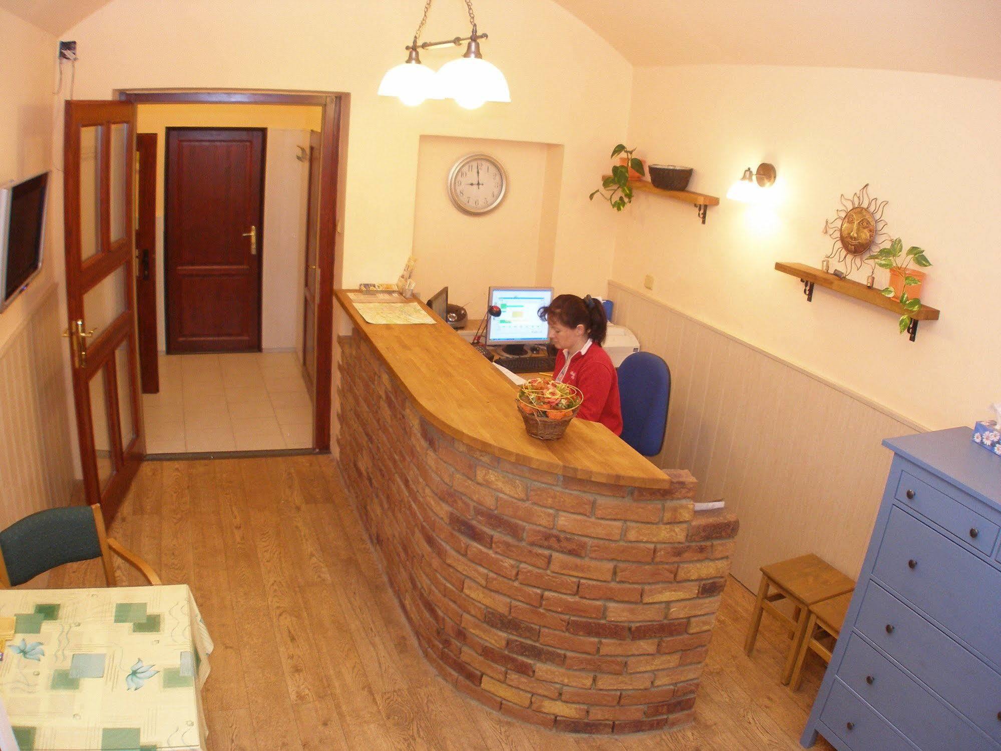 Mila Apartment Prague