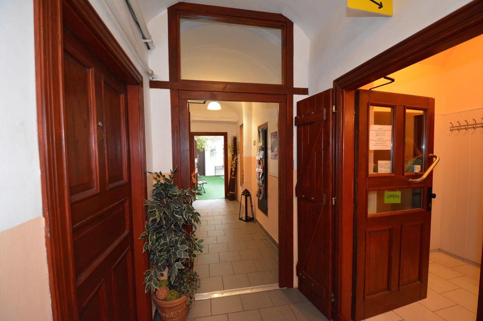 Apartment Mila Prague