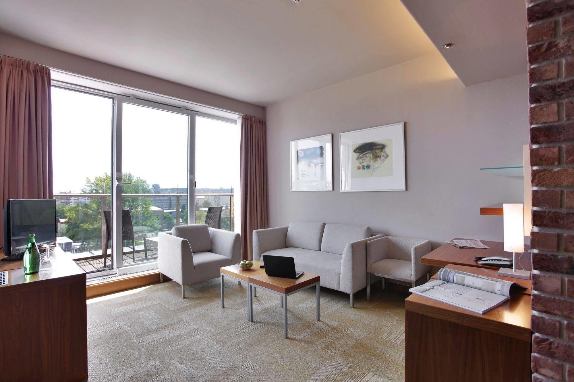 Absolutum Wellness Hotel