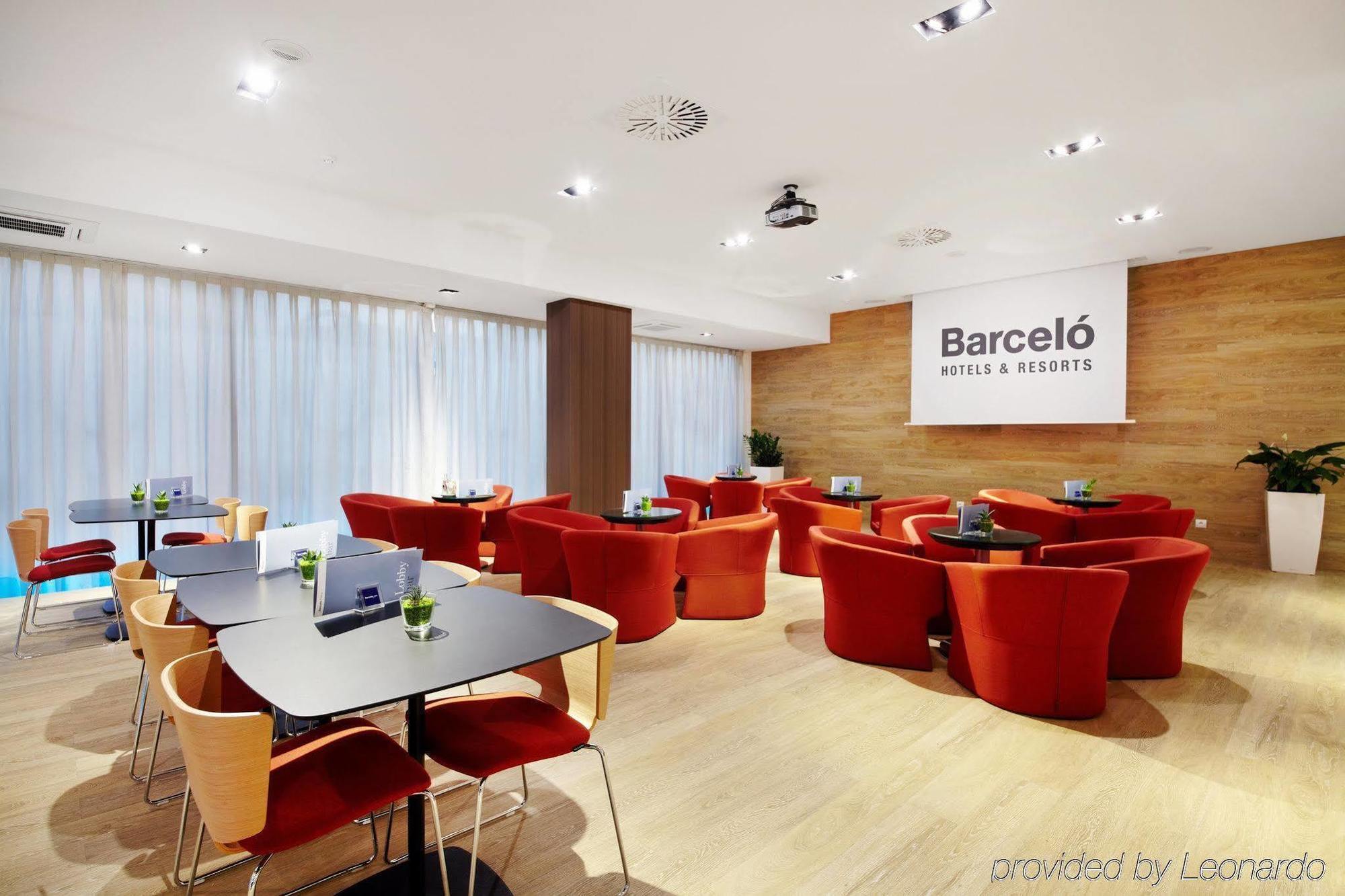 Hotel Occidental Prague